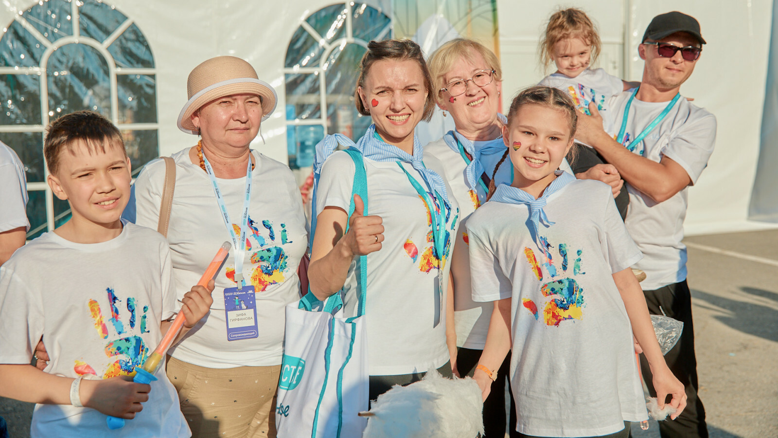 В Башкирии действуют 40 мер поддержки семей