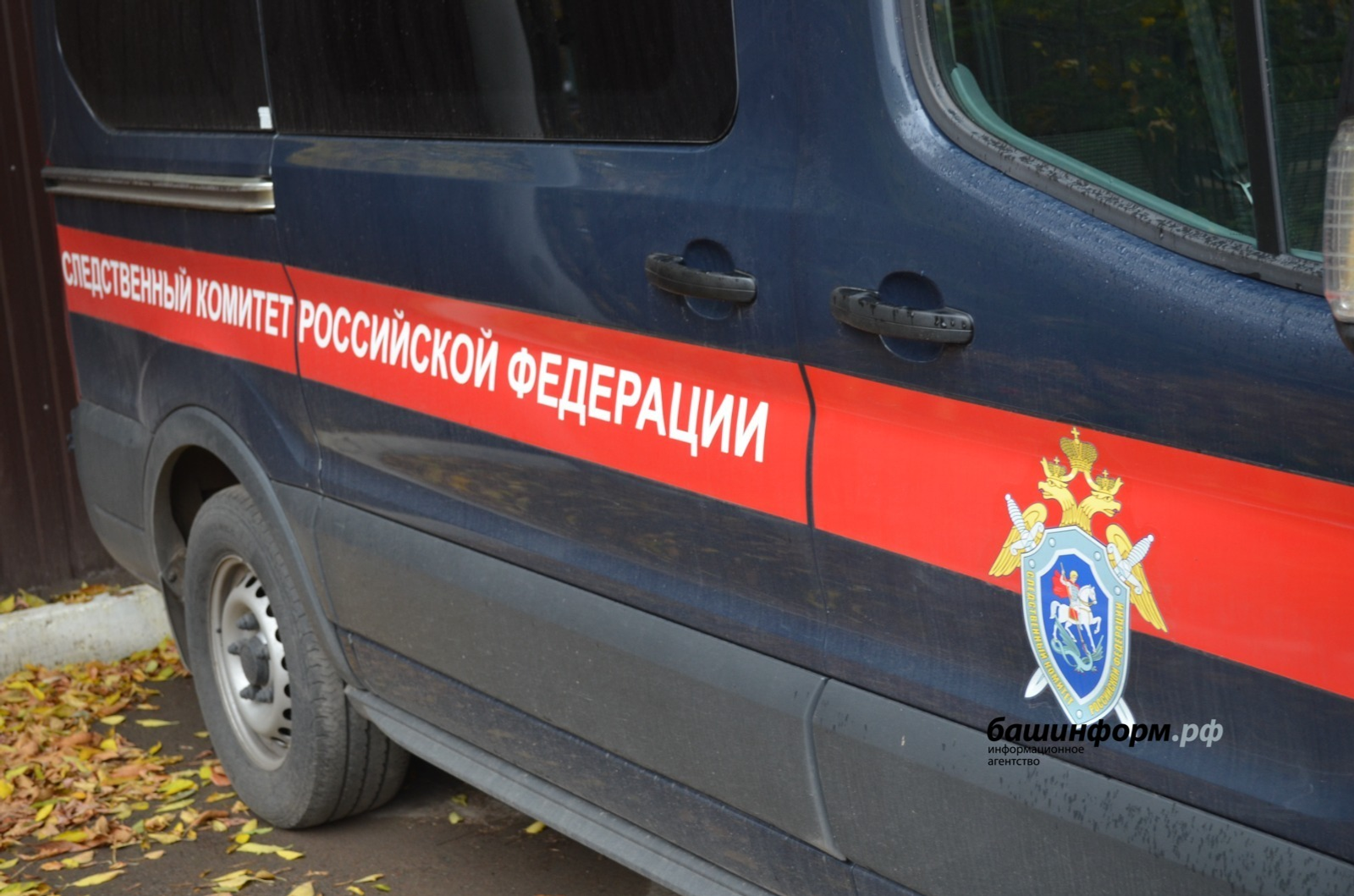 В Башкирии  сын нашел в квартире тела родителей