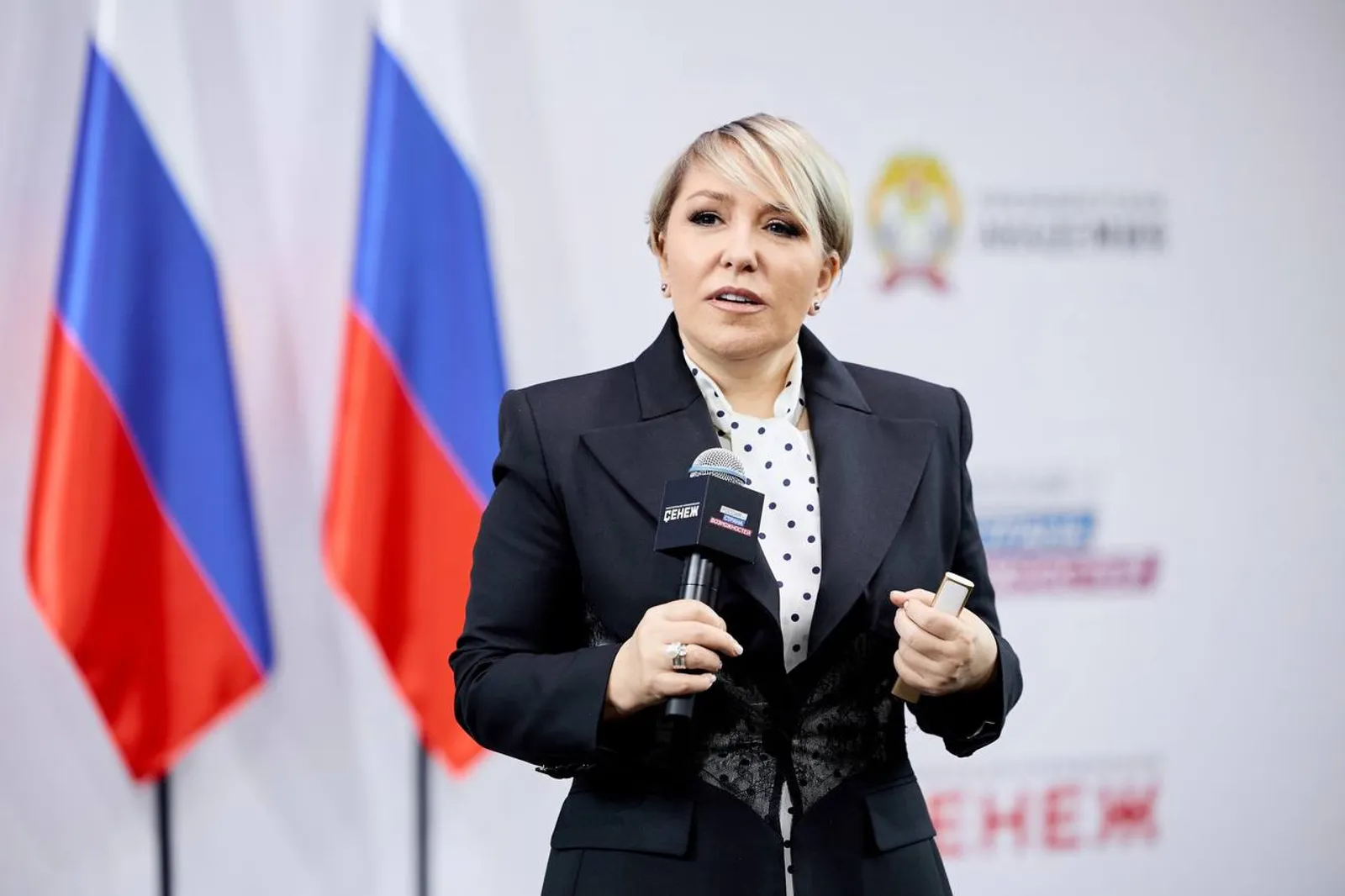 Участники программы «Время героев» проходят обучение по государственной политике