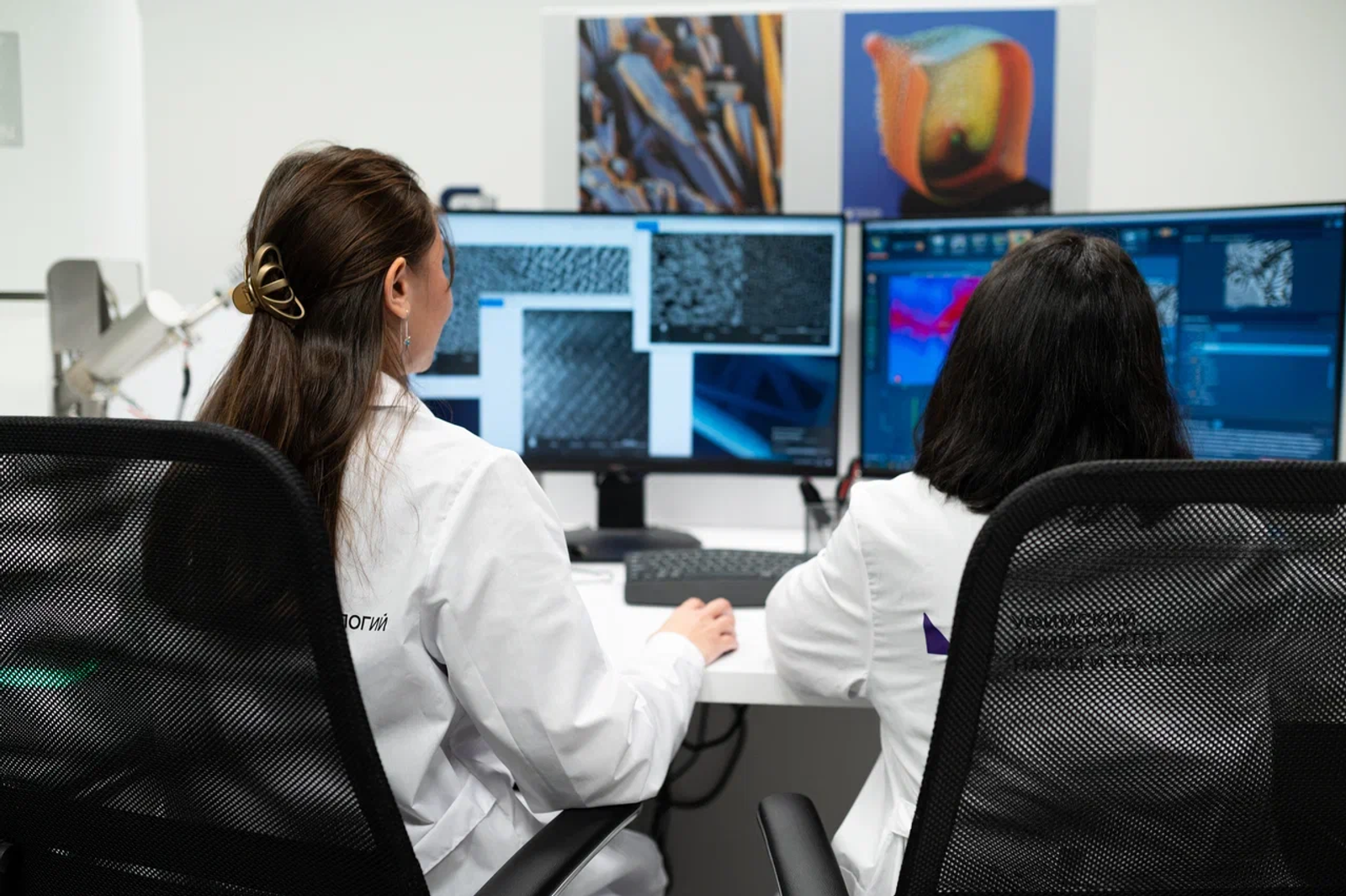 Резидент кампуса Уфы вошёл в лидеры нацрейтинга трудоустройства выпускников