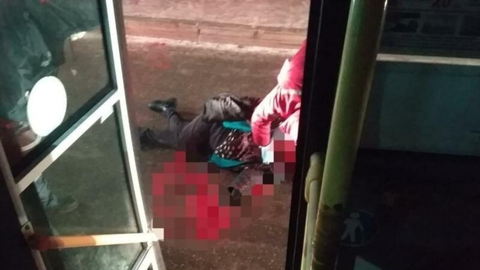 В Стерлитамаке жестоко убили женщину-кондуктора, убийце  вынесен приговор