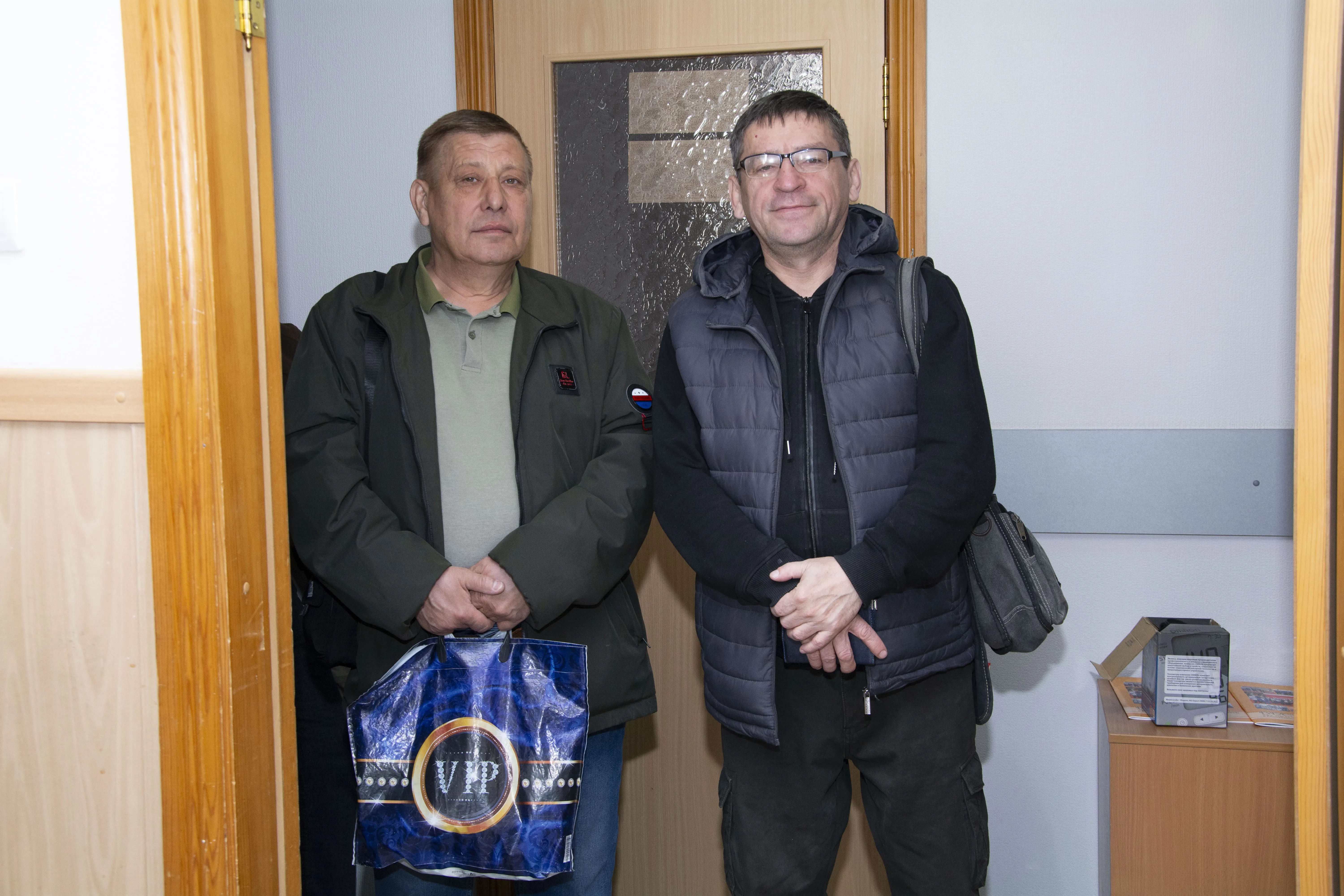 В Стерлитамаке проходит акция по проверке тонометров