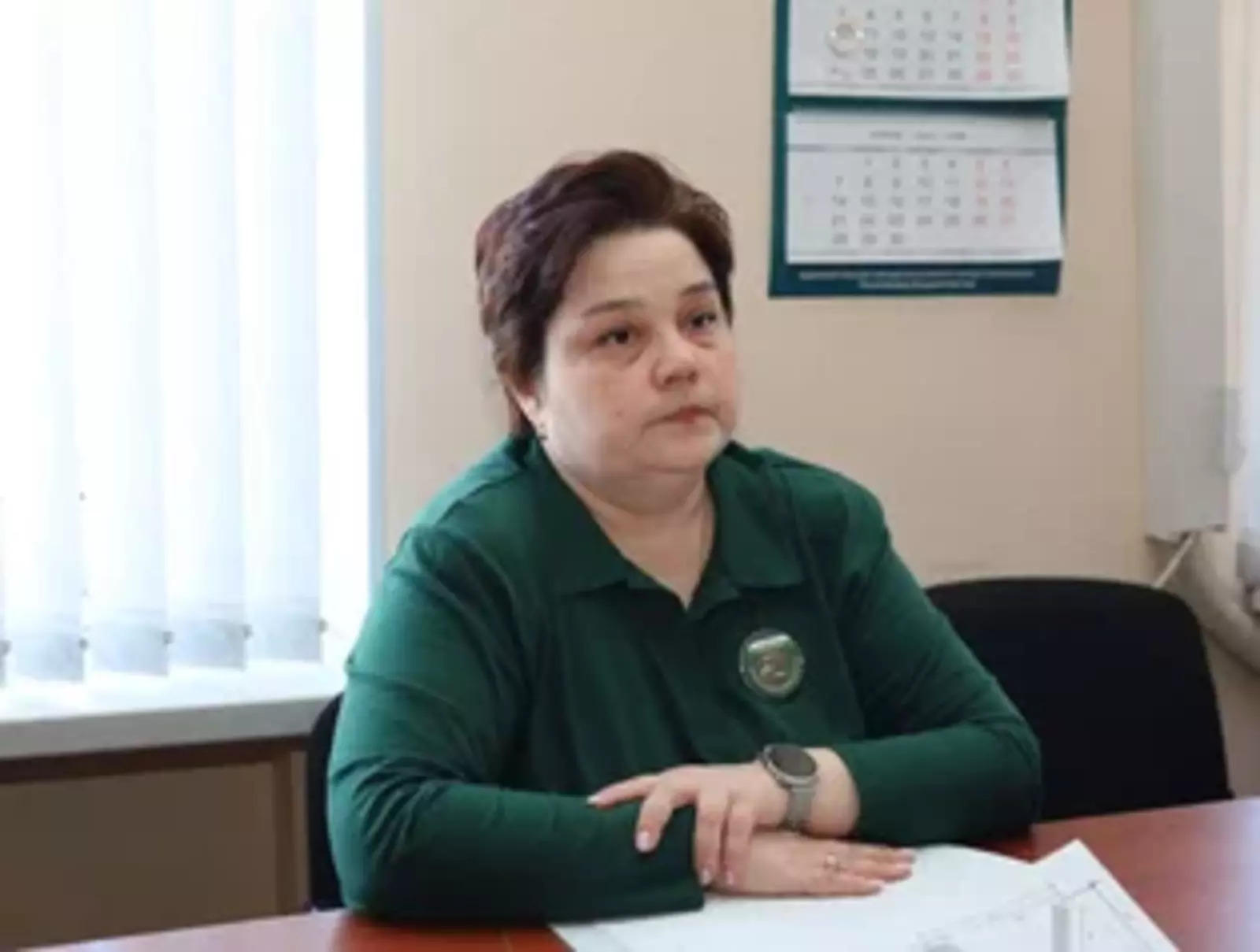 В Стерлитамаке установят памятник воинам СВО