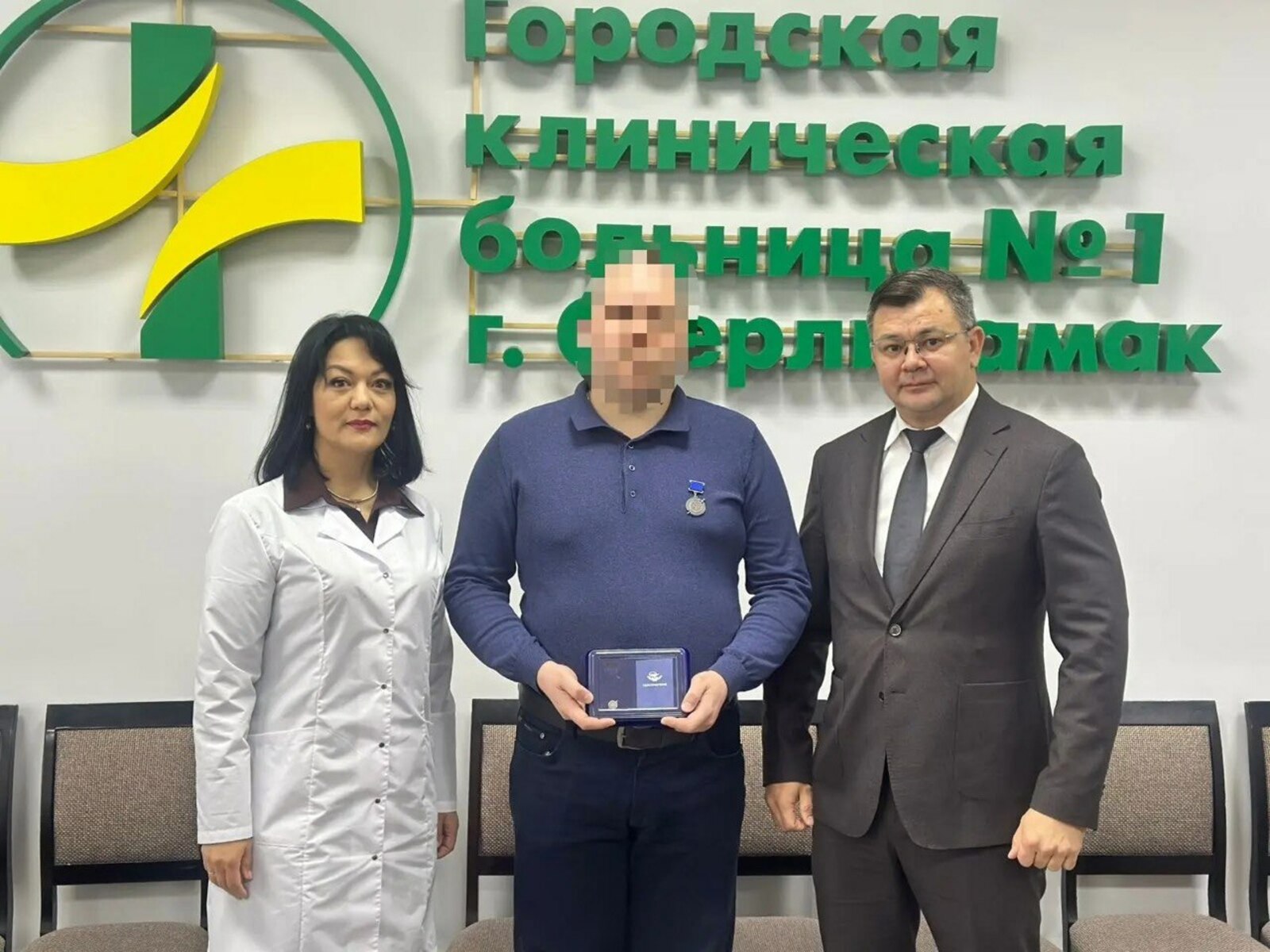 Медики Стерлитамака отказывают помощь на передовой