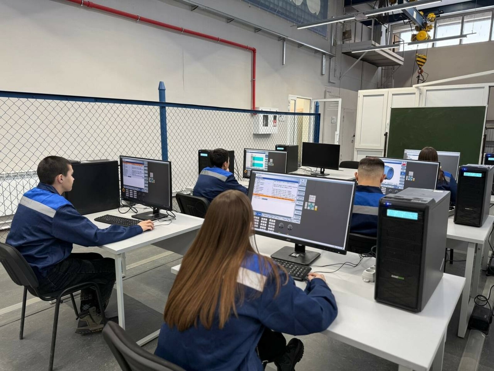 Резидент Межвузовского кампуса Уфы зачислил 138 абитуриентов на целевые места