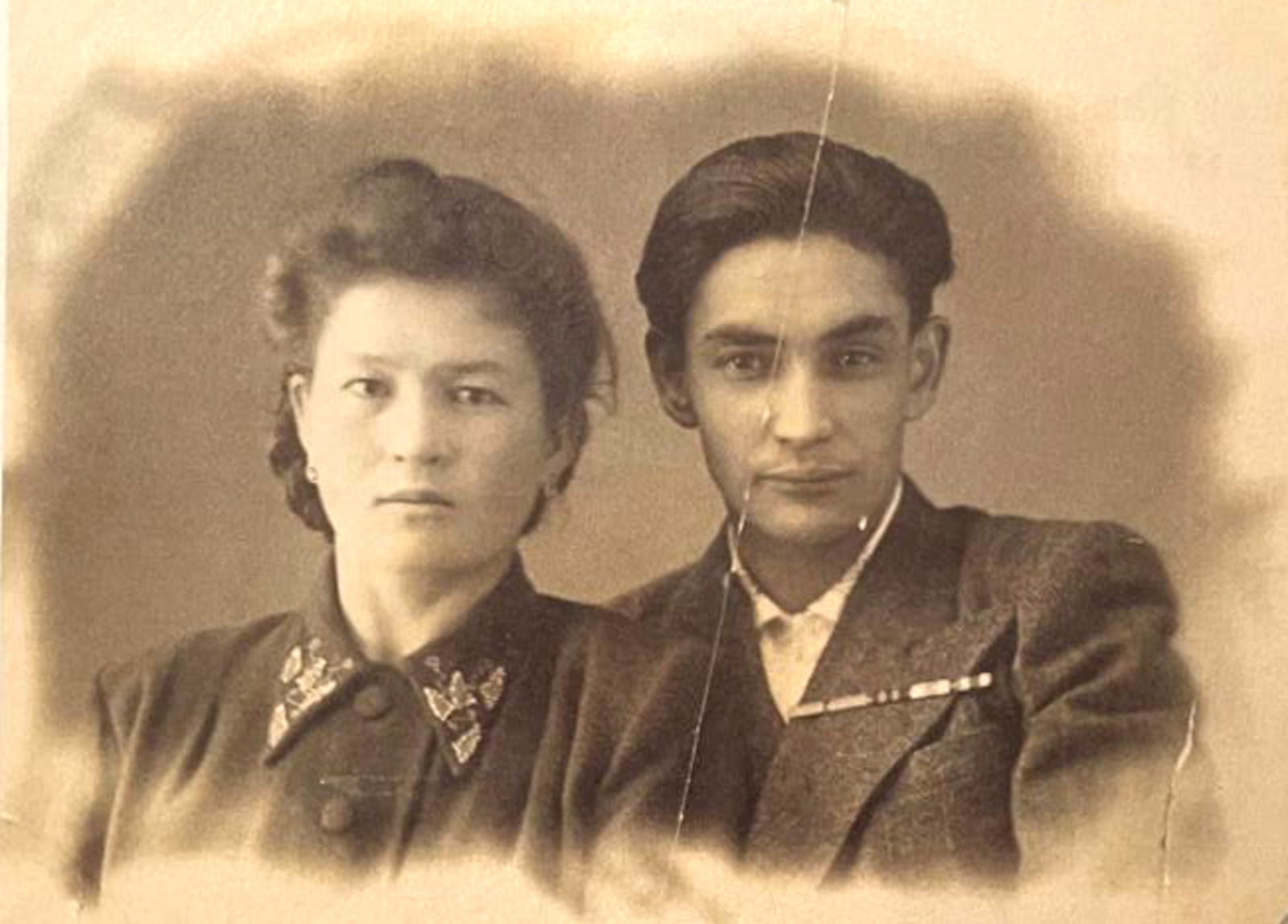 Рассказывает подполковник органов госбезопасности РФ в отставке Марс Абдеев