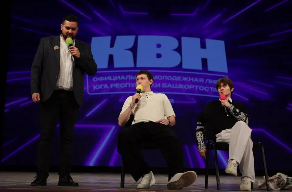 В «Молодёжке» - четвертьфиналы
