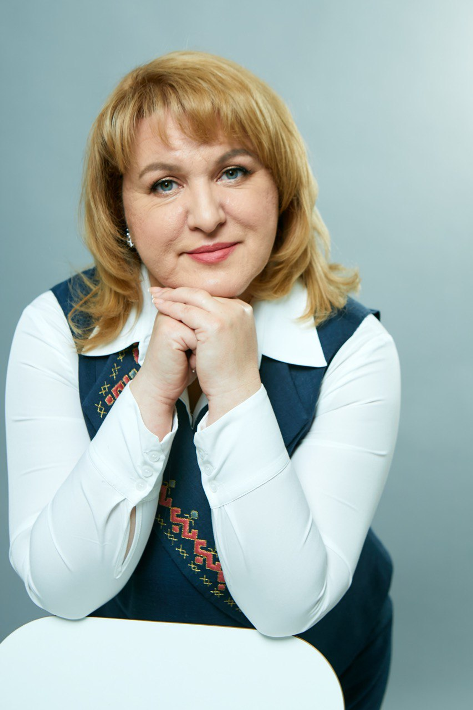 О сплочённости и ответственности