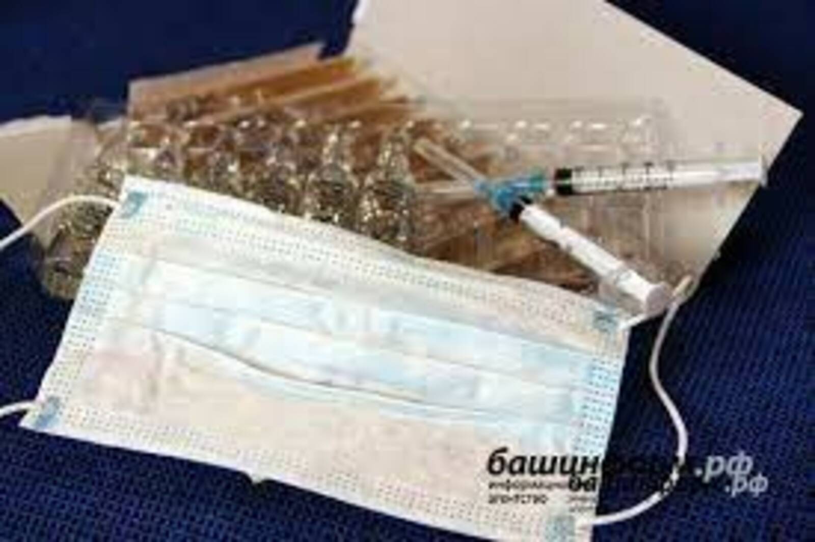 В Башкирии регистрируется подъем заболеваемости ОРВИ и гриппом среди школьников
