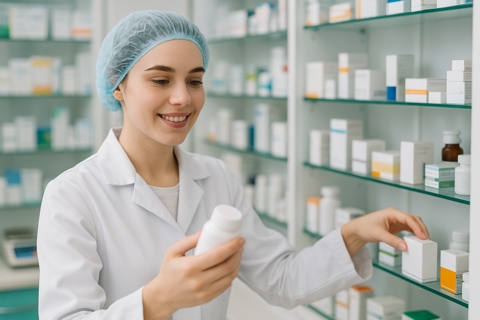 ПРОФЕССИЯ БУДУЩЕГО