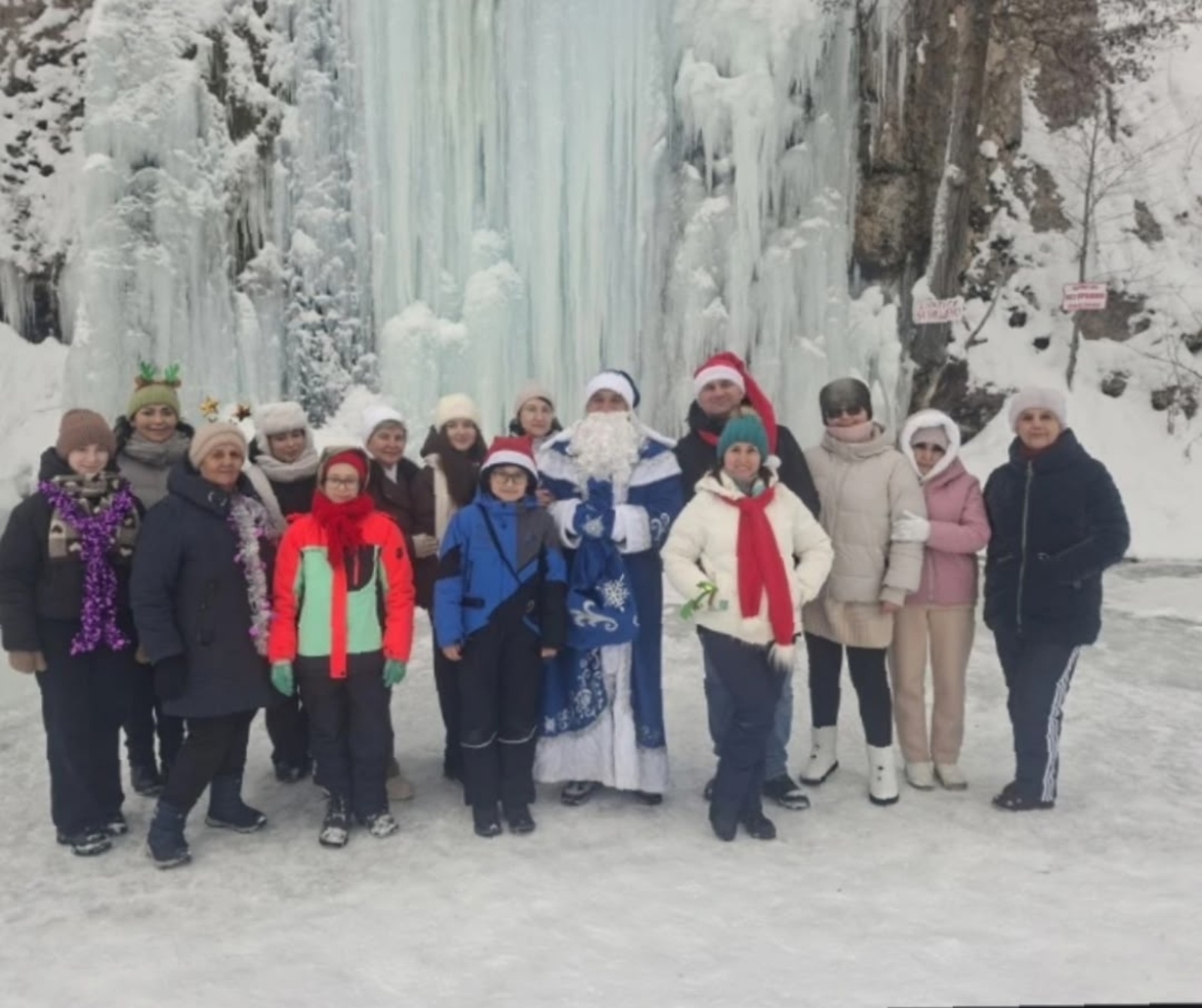 Каникулы с пользой