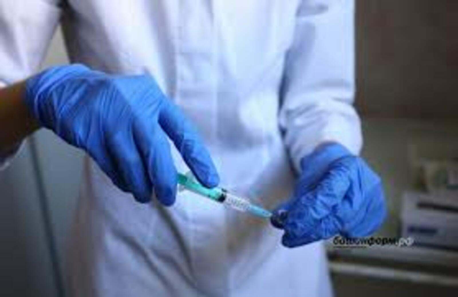 В  Стерлитамаке организована горячая линия по вопросам вакцинопрофилактики