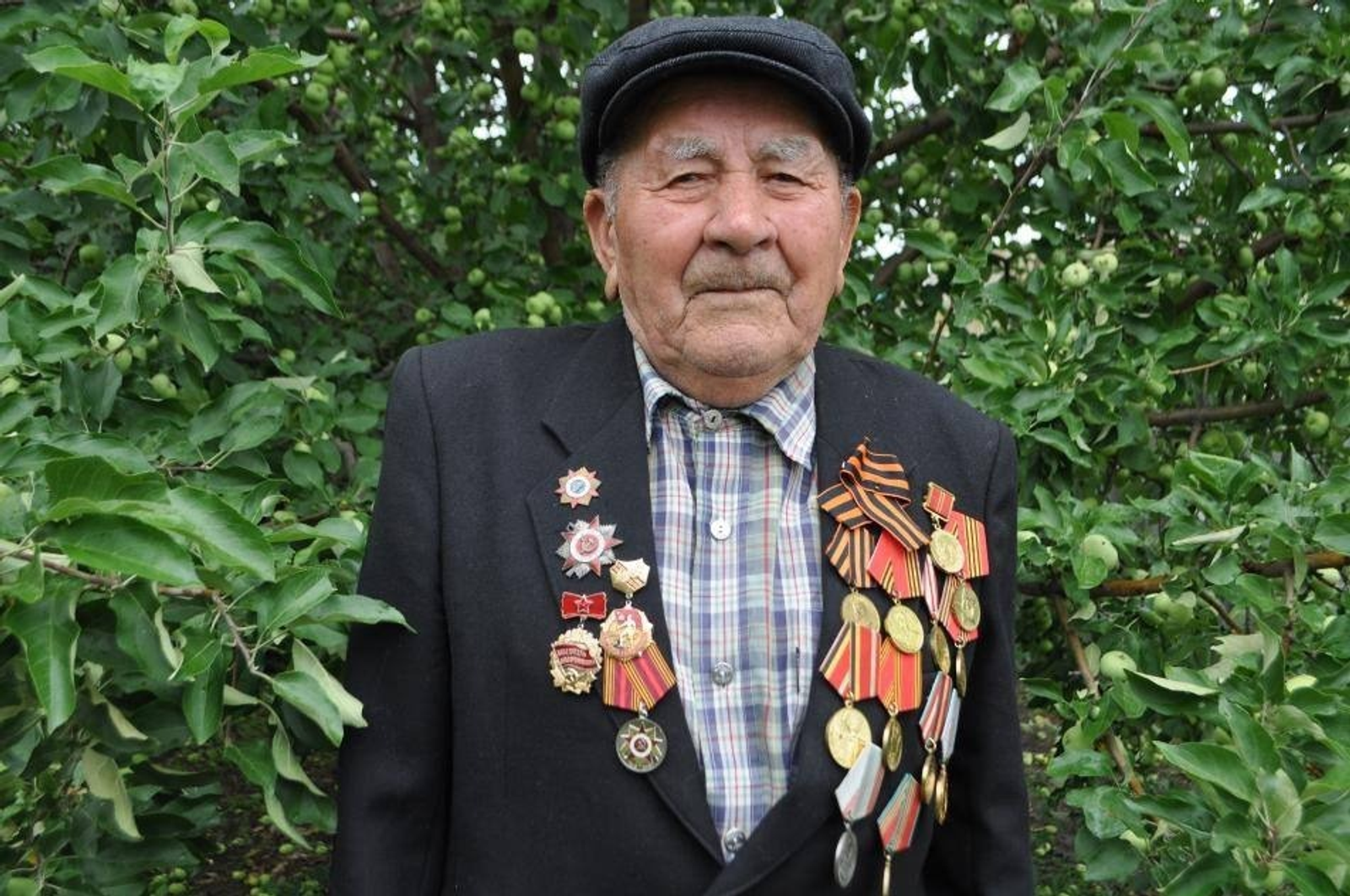 Глава Башкирии рассказал о ветеране Великой Отечественной войны