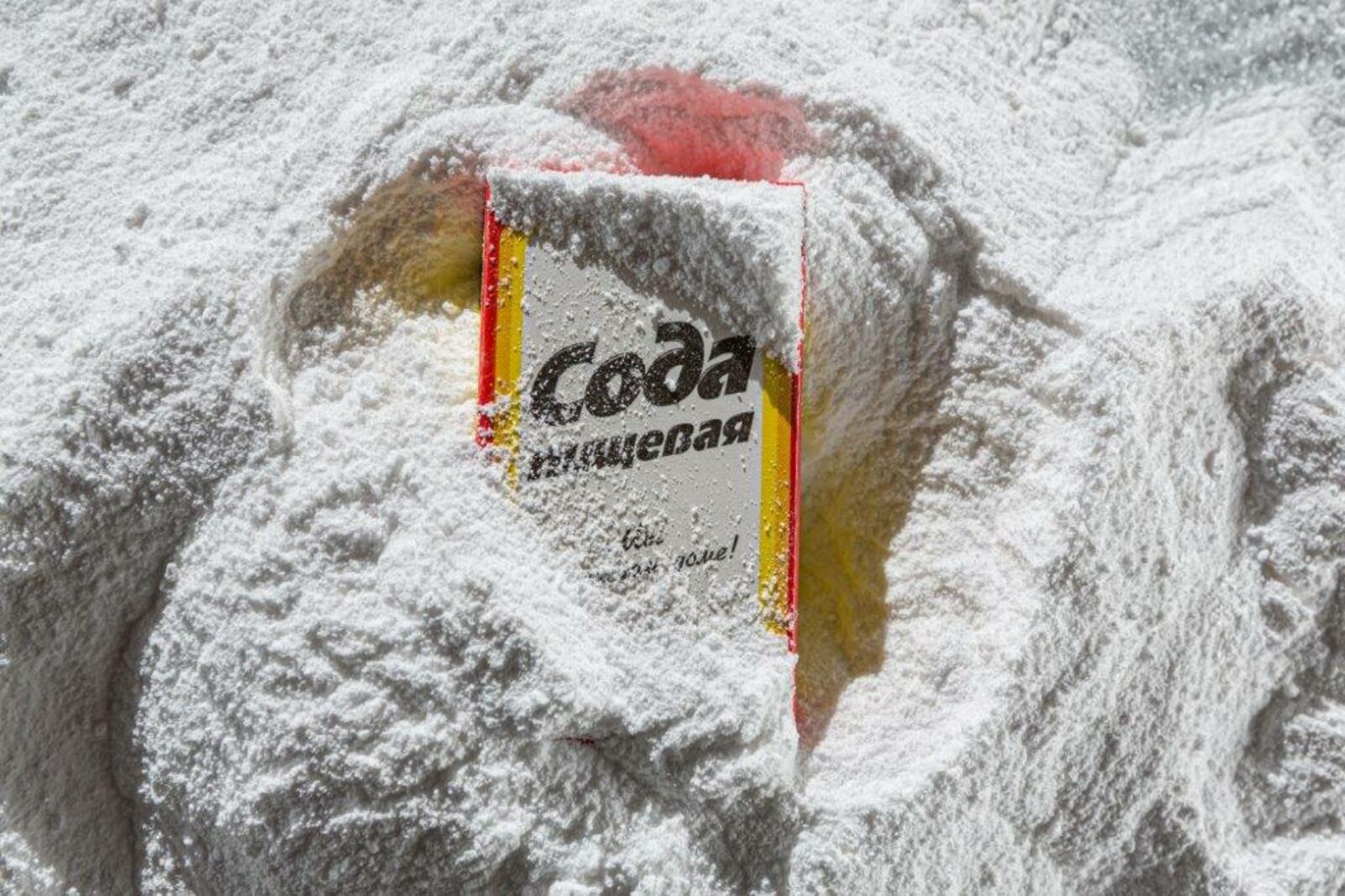 Пищевая сода – больше чем продукт