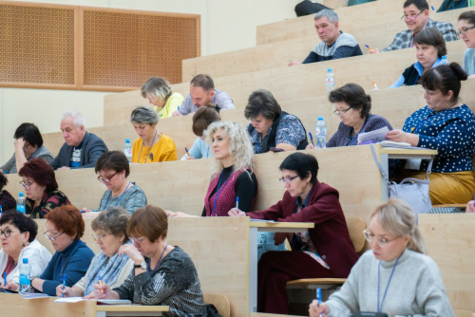 МФТИ провел интенсив для 100 учителей физики из Башкортостана
