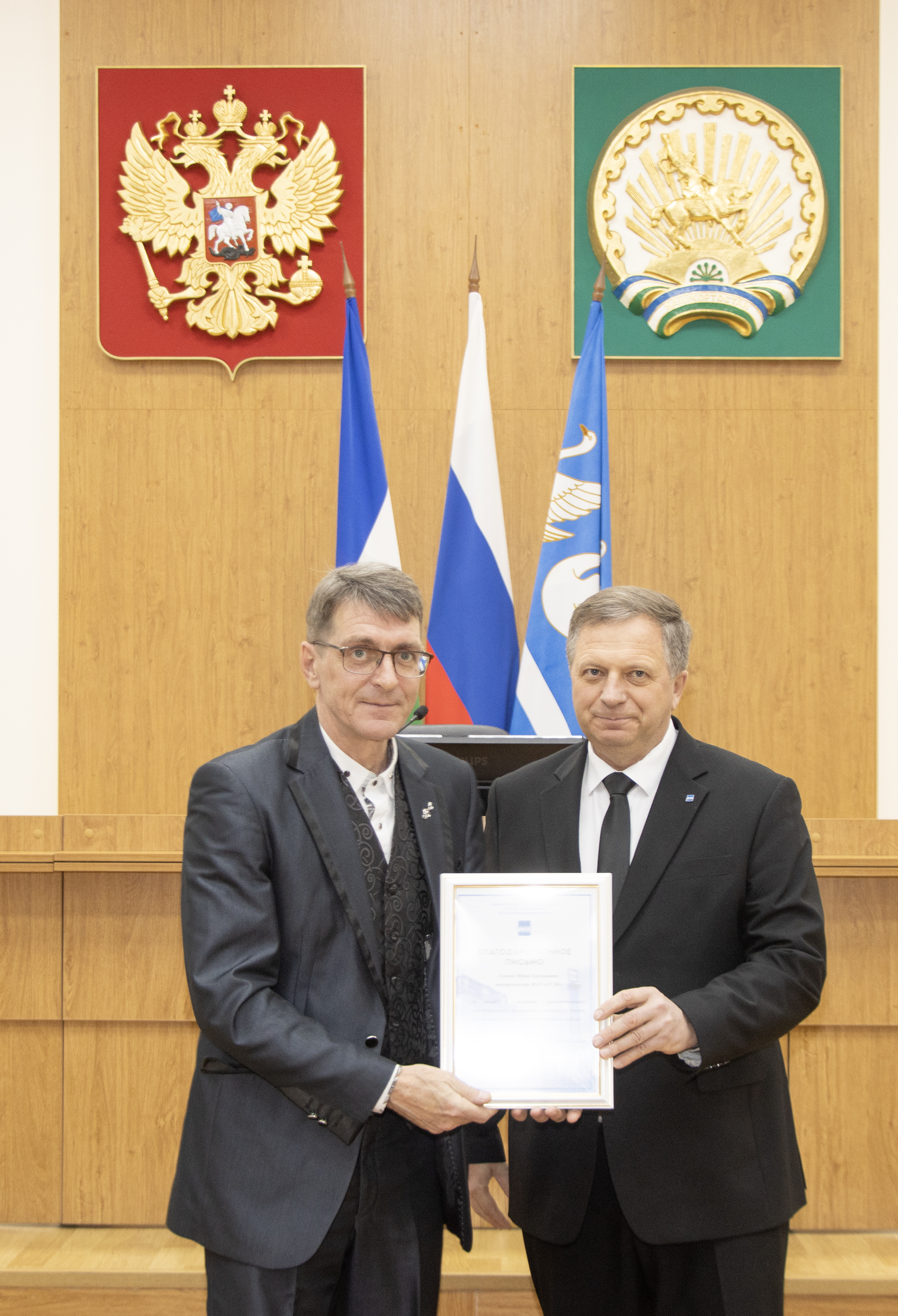 Наградили работников культуры