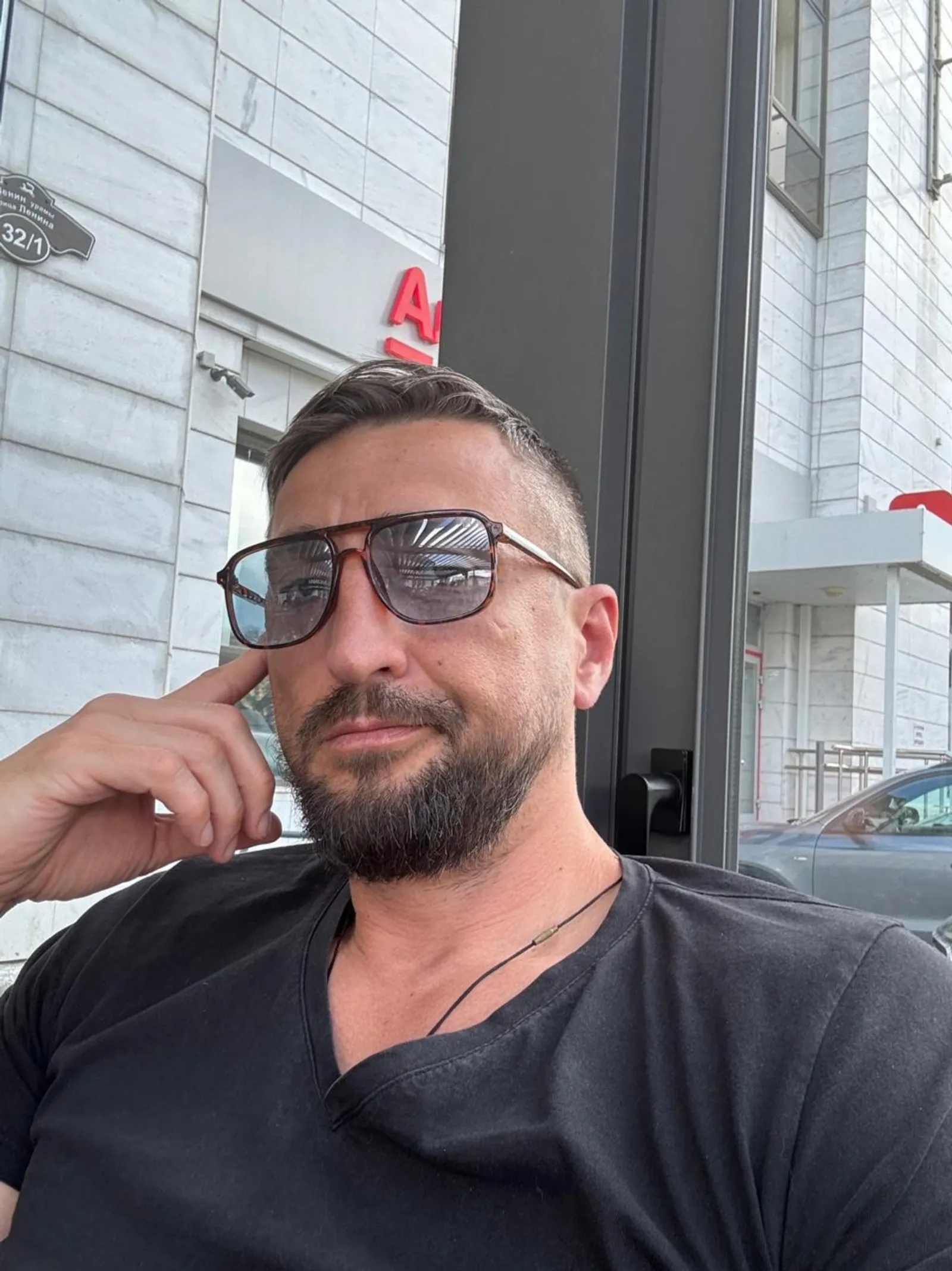 Миллион евро в 20 лет: Ойген Папстел поделится знаниями с жителями и гостями Уфы