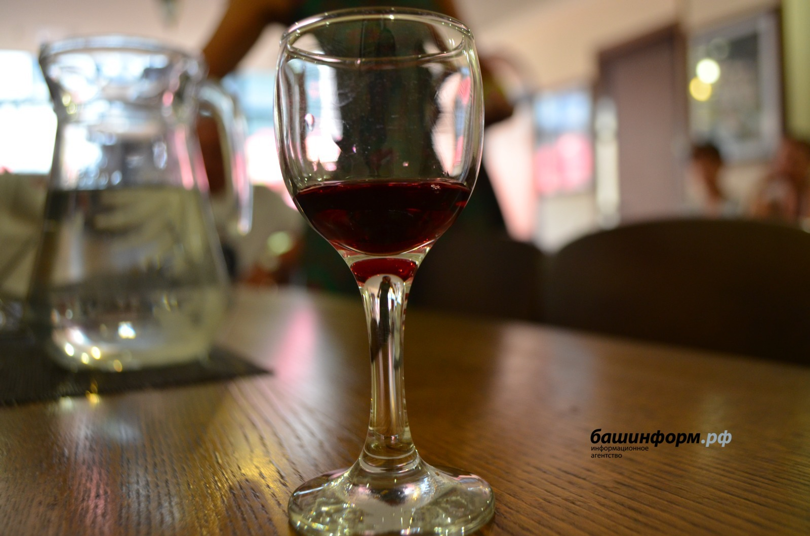 Жителя Стерлитамака  оштрафовали на 2 млн рублей за незаконный оборот алкоголя