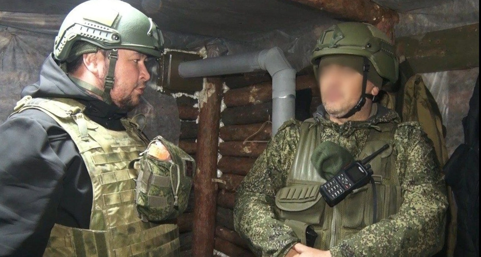 Артиллеристы из Башкирии рассказали о своей работе  в зоне СВО