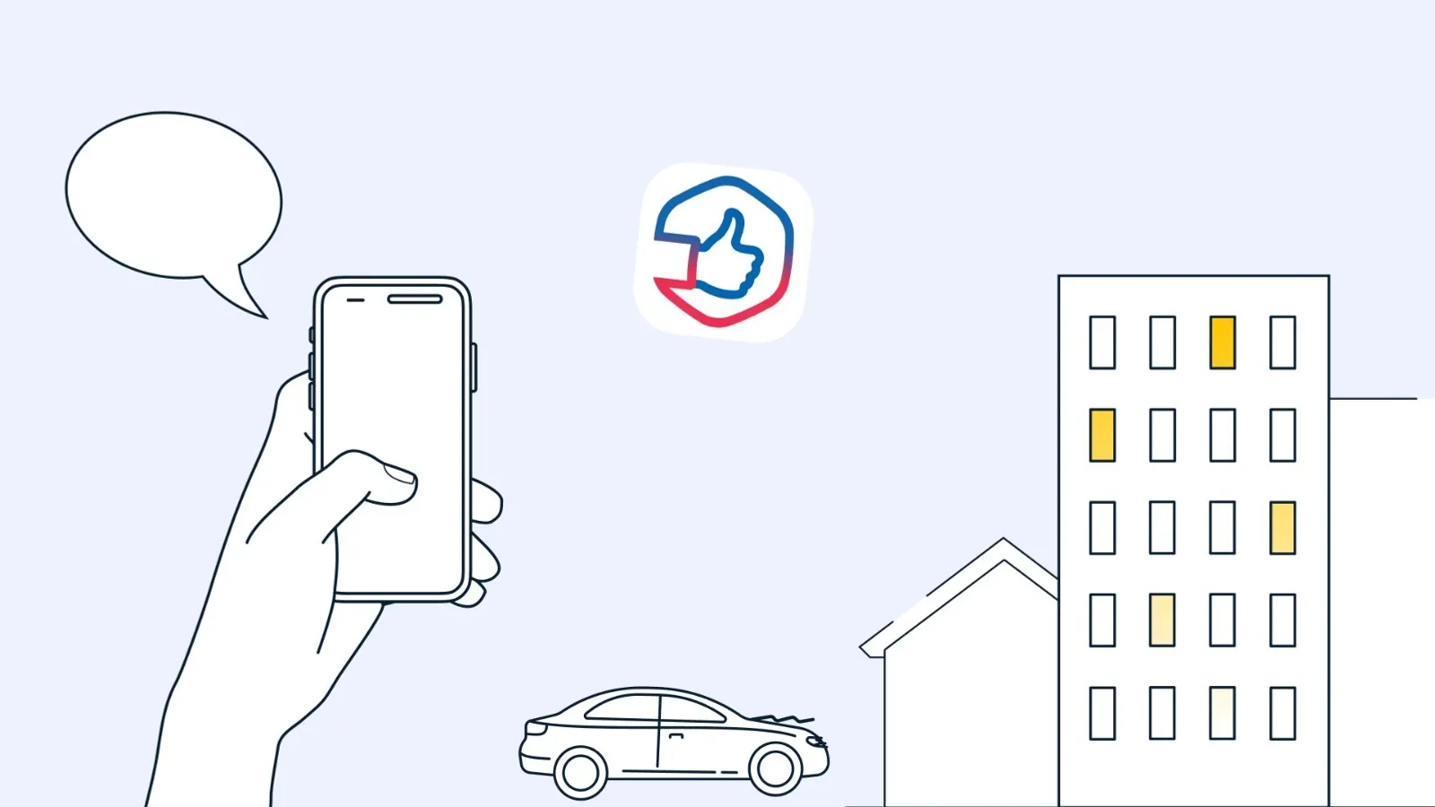 Для жителей Башкирии заработала Платформа обратной связи