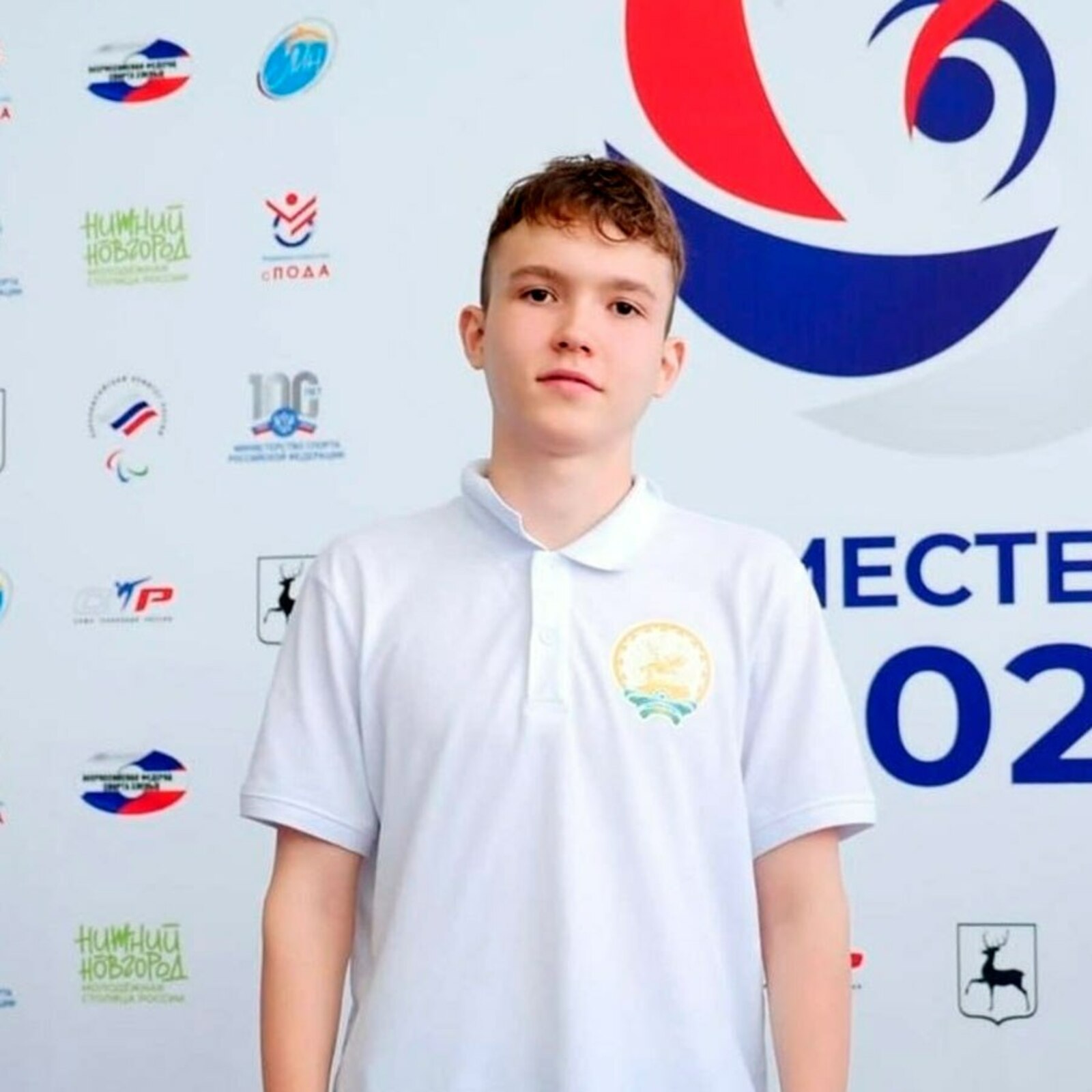 Юный пловец из Башкирии привёз домой шесть золотых медалей
