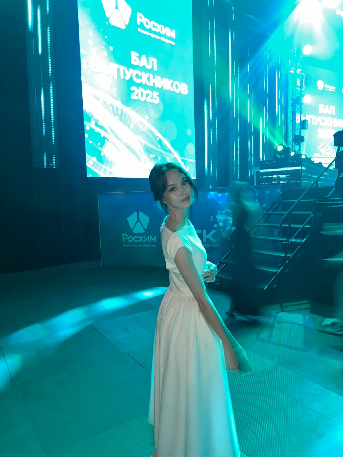 Встречайте очередного участника нашего фотоконкурса!