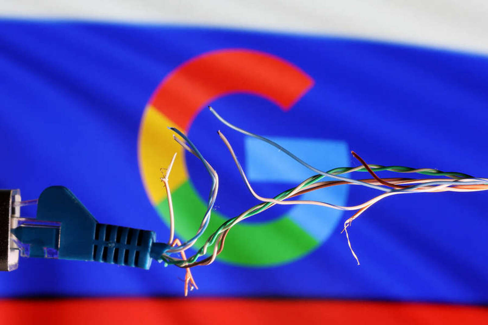 Российская дочерняя компания Google решила инициировать собственное банкротство