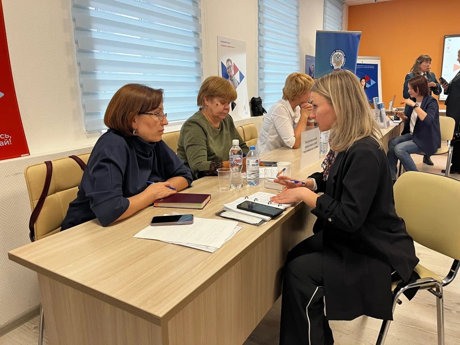 В 2025 году 415 жителей Башкирии запустили свой бизнес