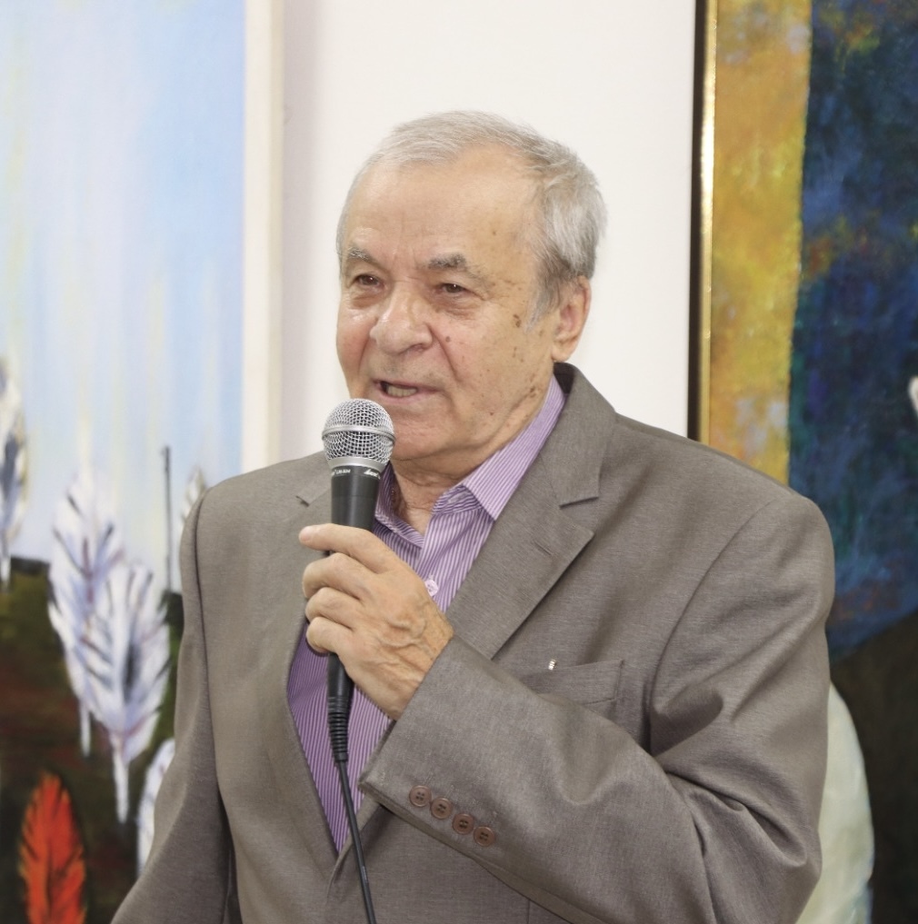 Мысль, вооружённая рифмами