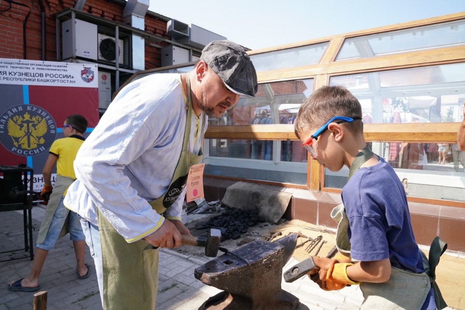 В Стерлитамаке выступят Анита Цой и «Пропаганда»