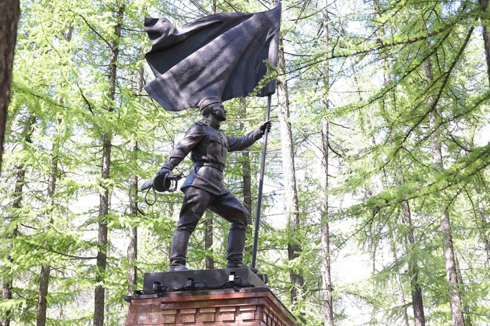 Премьер-министр Правительства Башкортостана рассказал об открытии памятника герою Великой Отечественной войны Газию Загитову