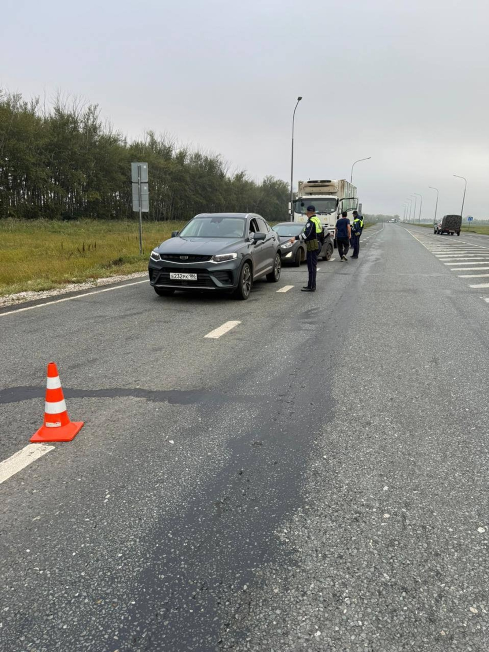 Управление МВД России по г. Стерлитамаку - о недопустимости нетрезвого вождения