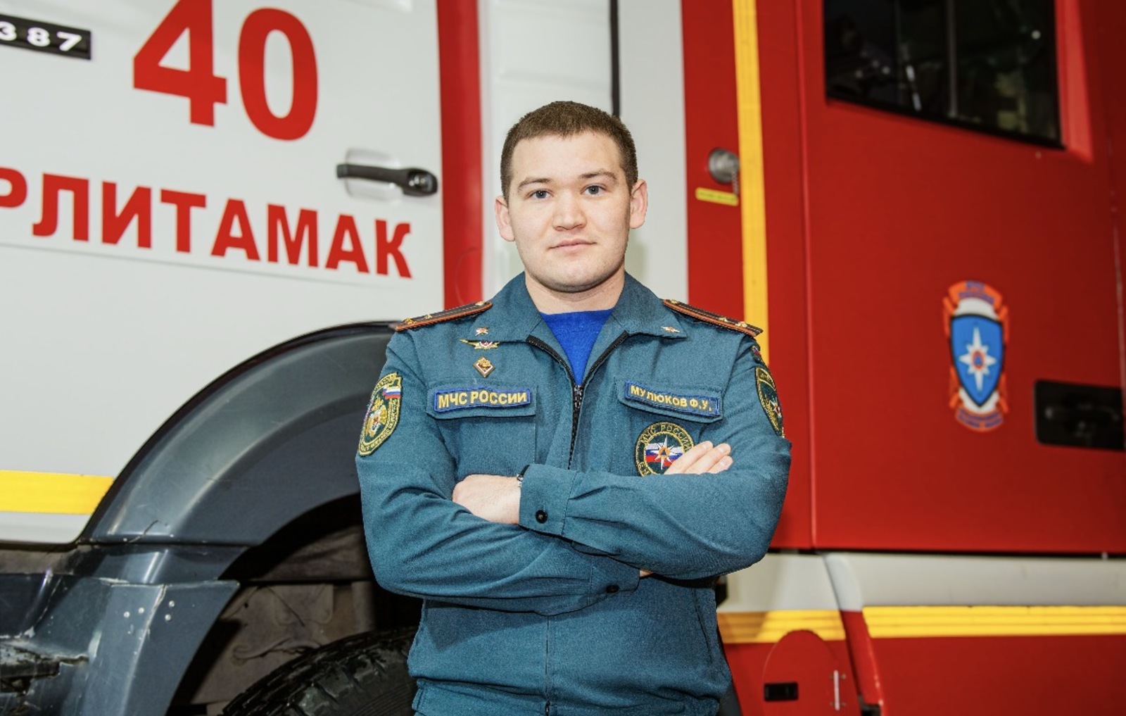 Самое ценное - люди