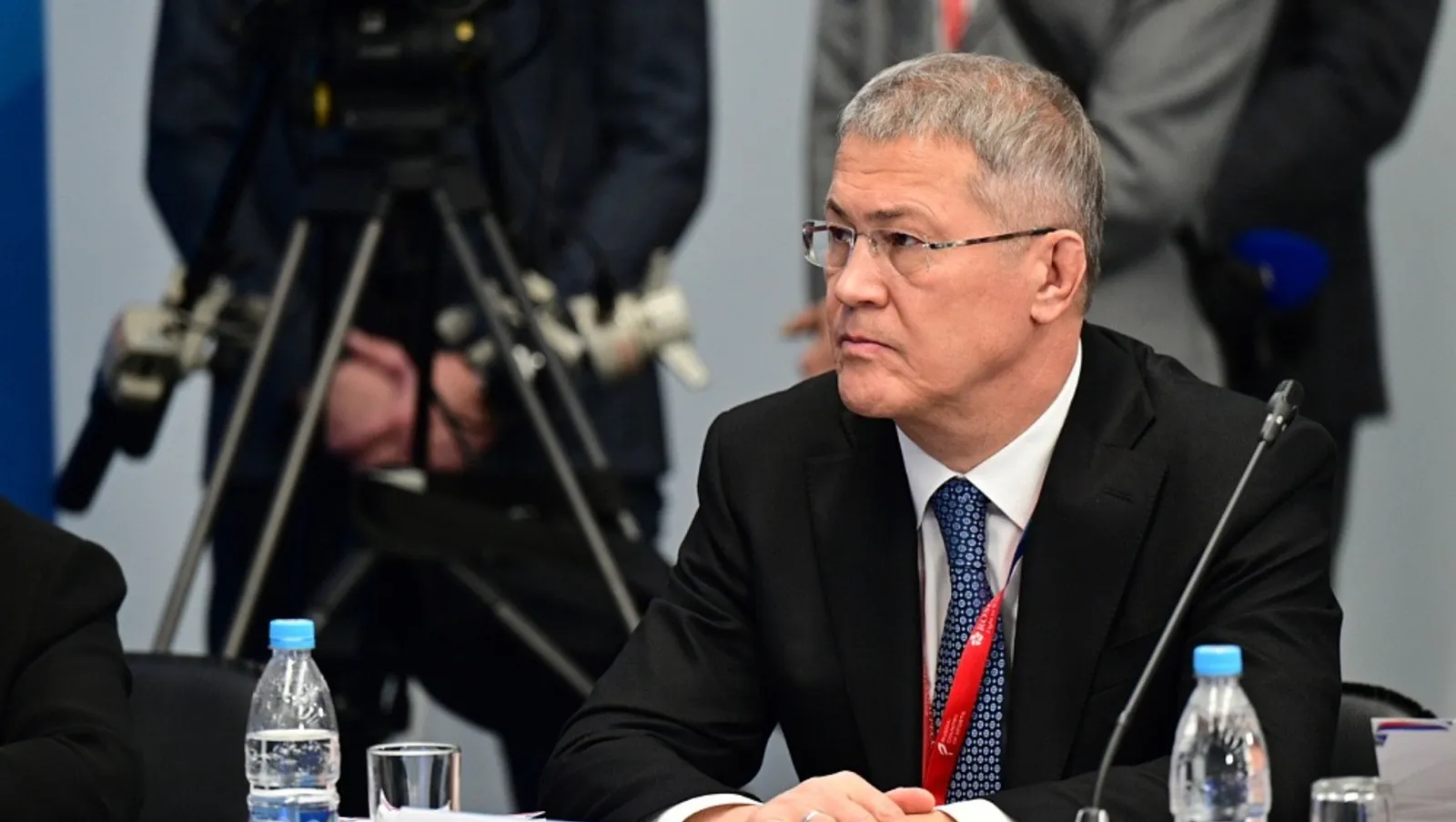 Глава Башкирии поручил сделать спорт доступным каждому ребёнку