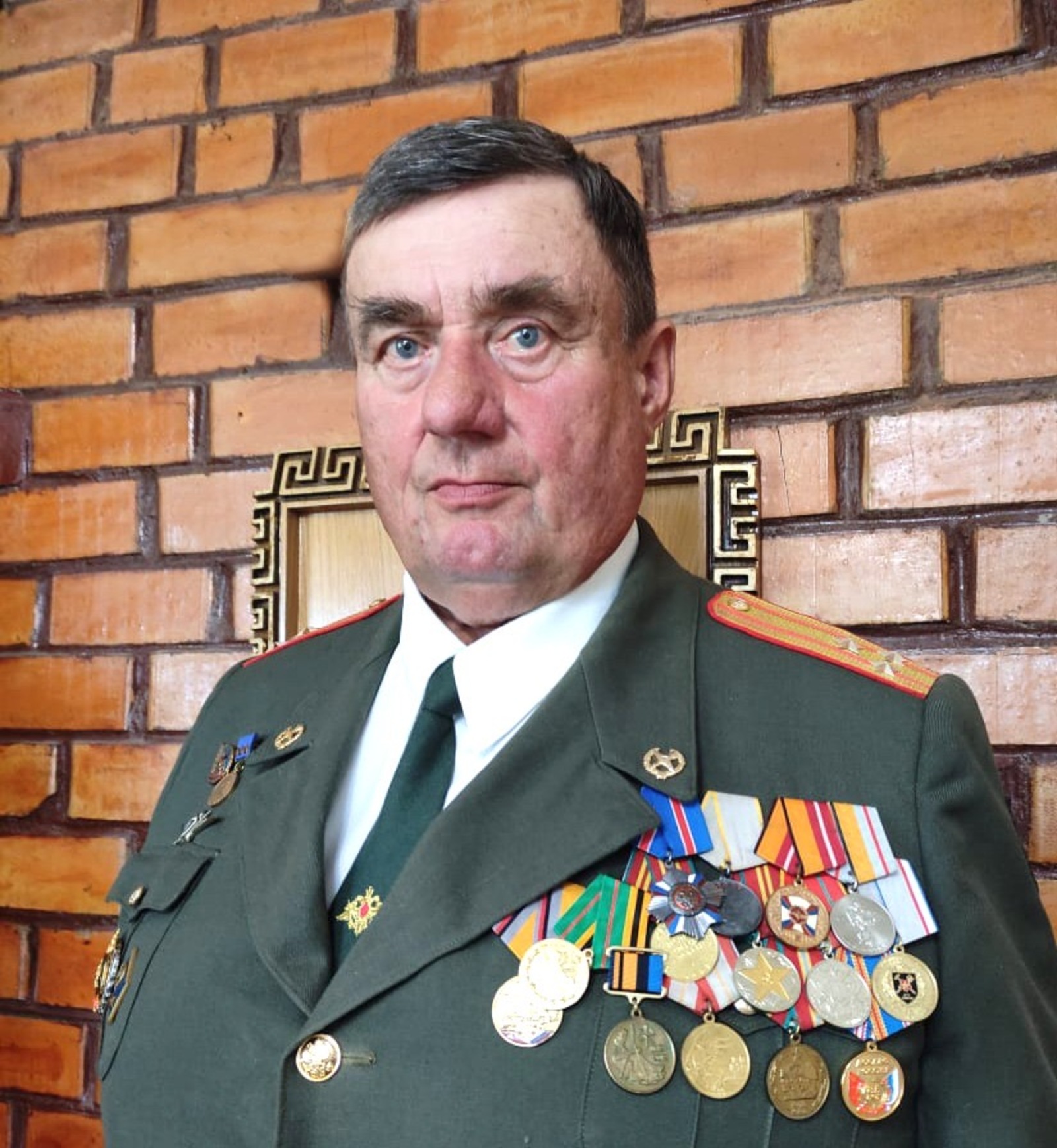 Работа наша простая