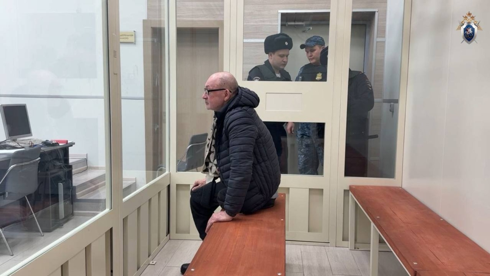 Житель Стерлитамака из ревности убил сожительницу и своего знакомого