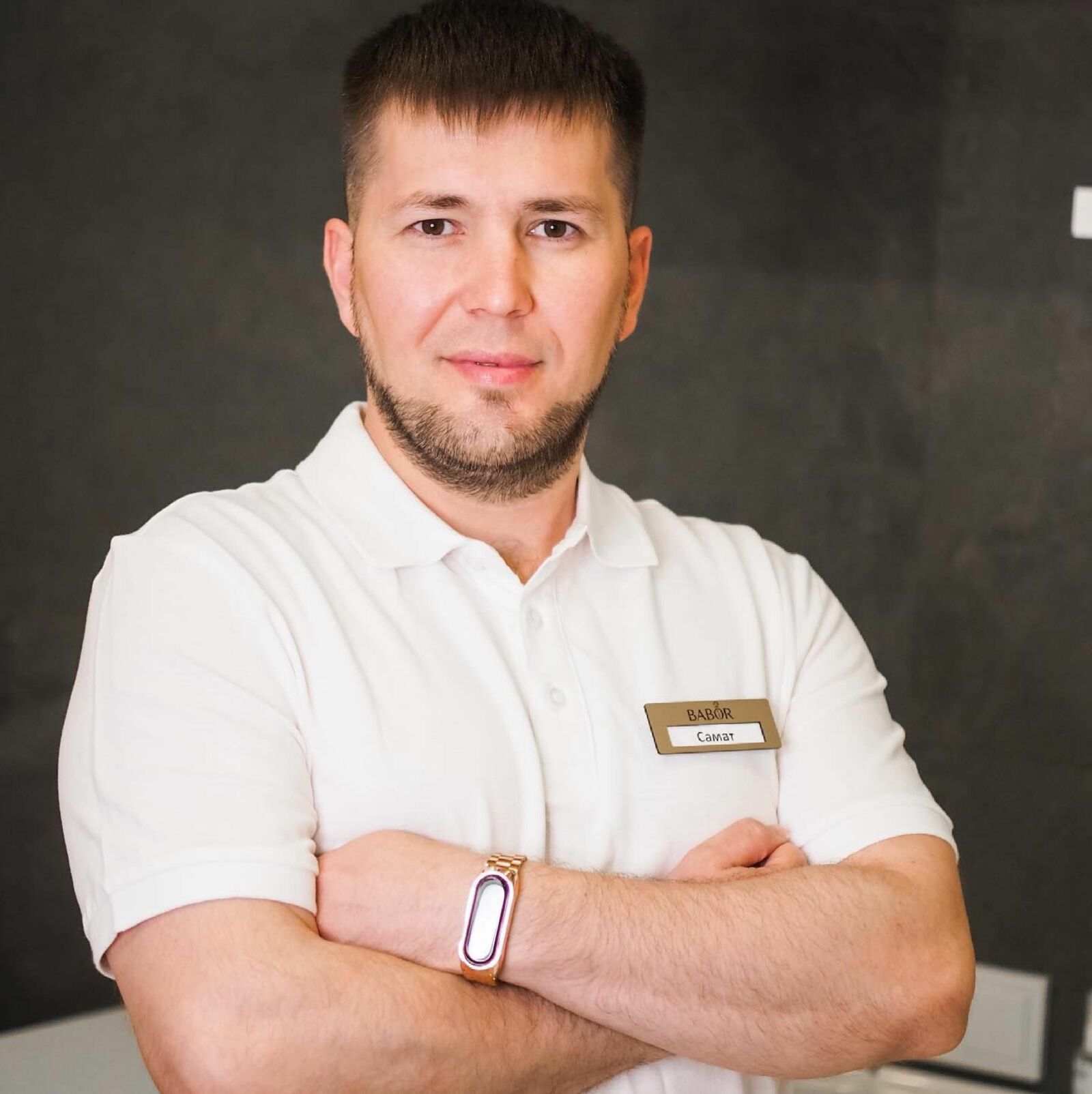 "Людям важно почувствовать, что с ними считаются"