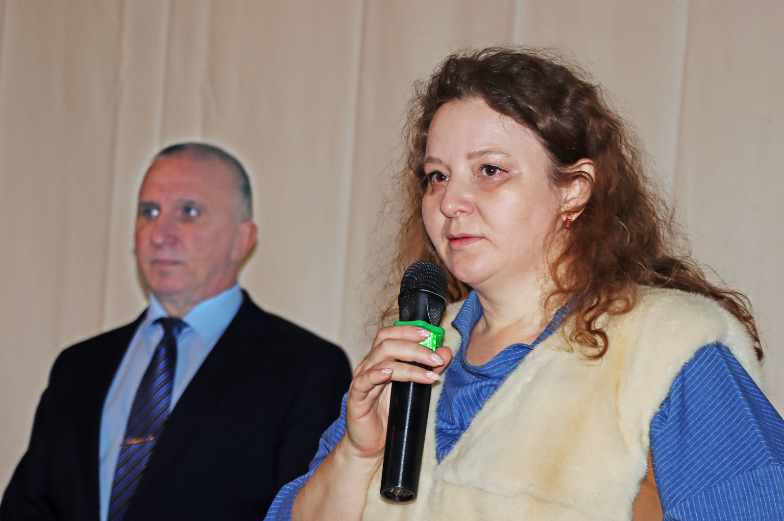 "Другими глазами"