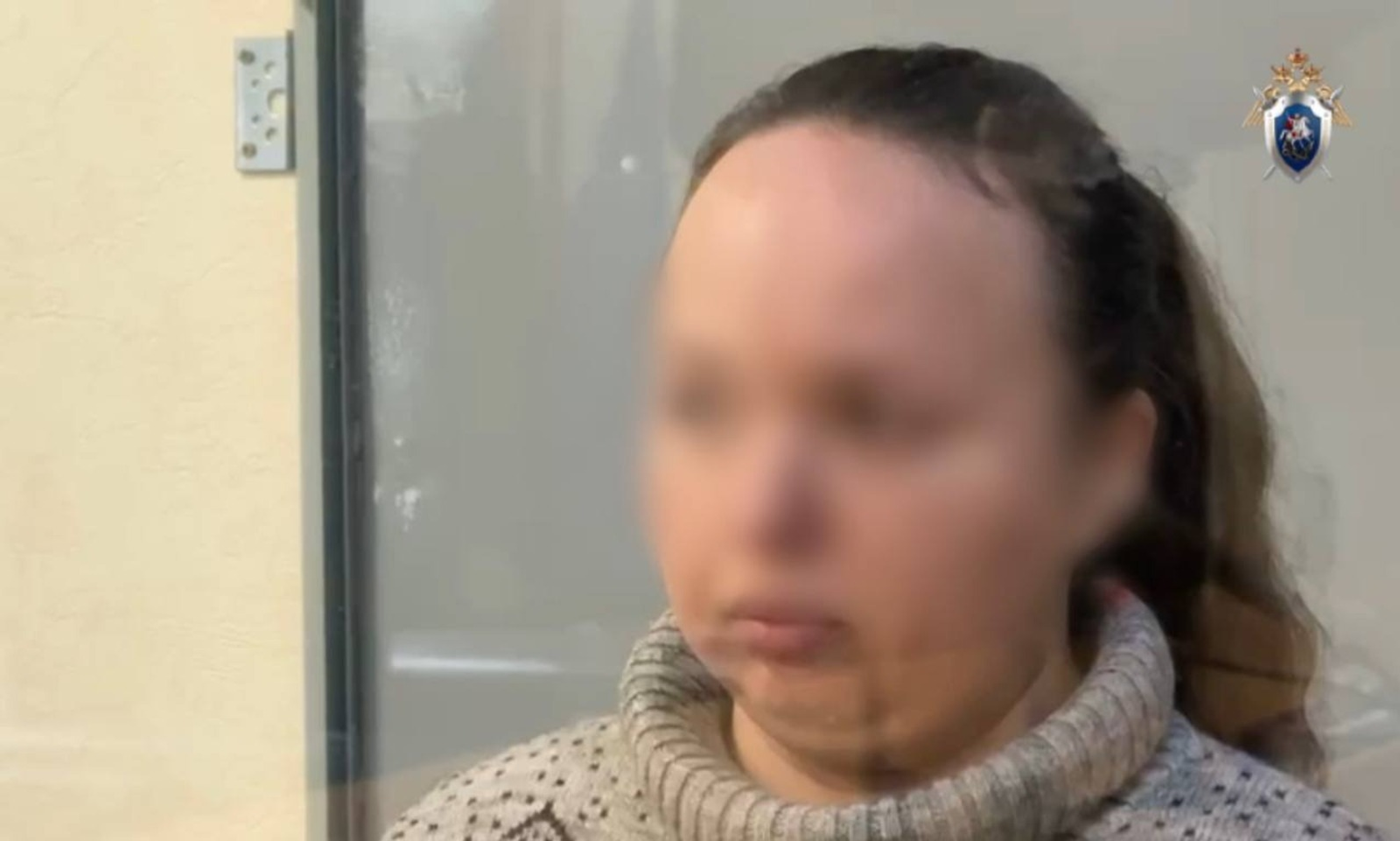 В Башкирии вынесли приговор матери 3-месячной девочки