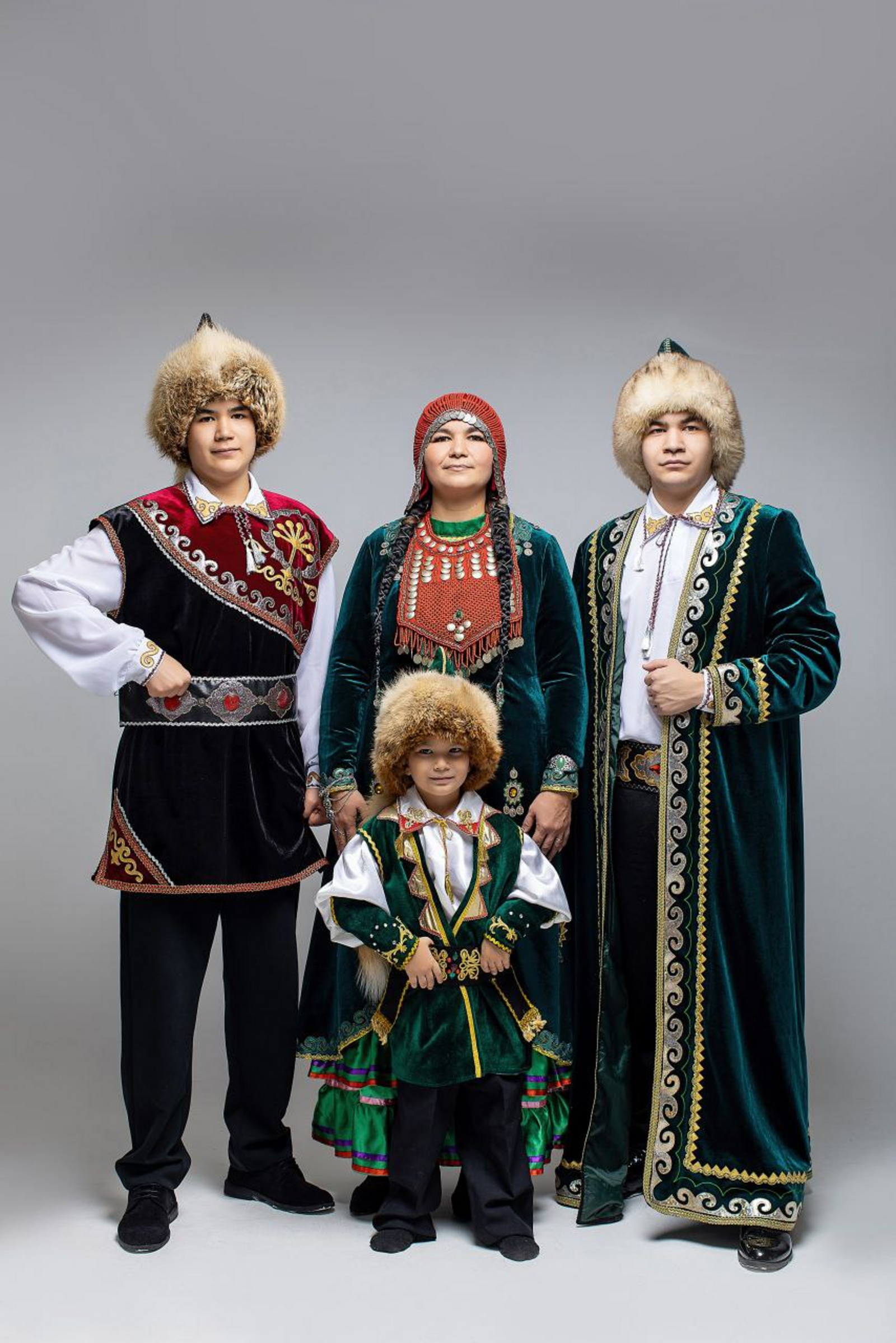 Сказки для Айгуль