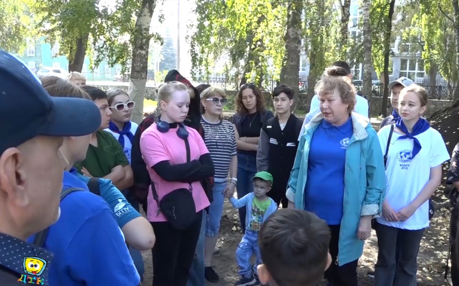 Заслуженный учитель РБ Ольга Алиева рассказала о проекте «НЕурок» географии