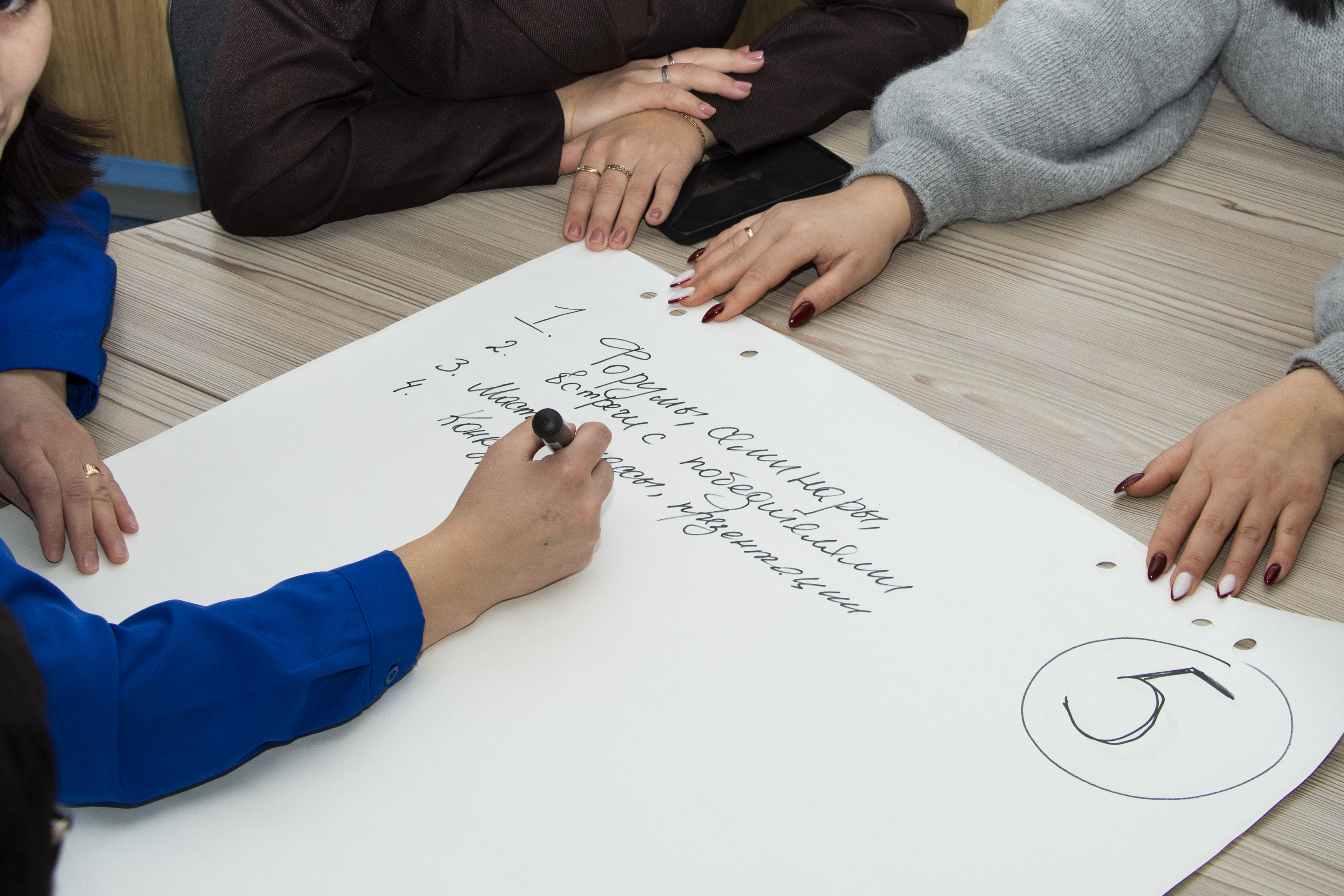 Инициативы, проекты, гранты