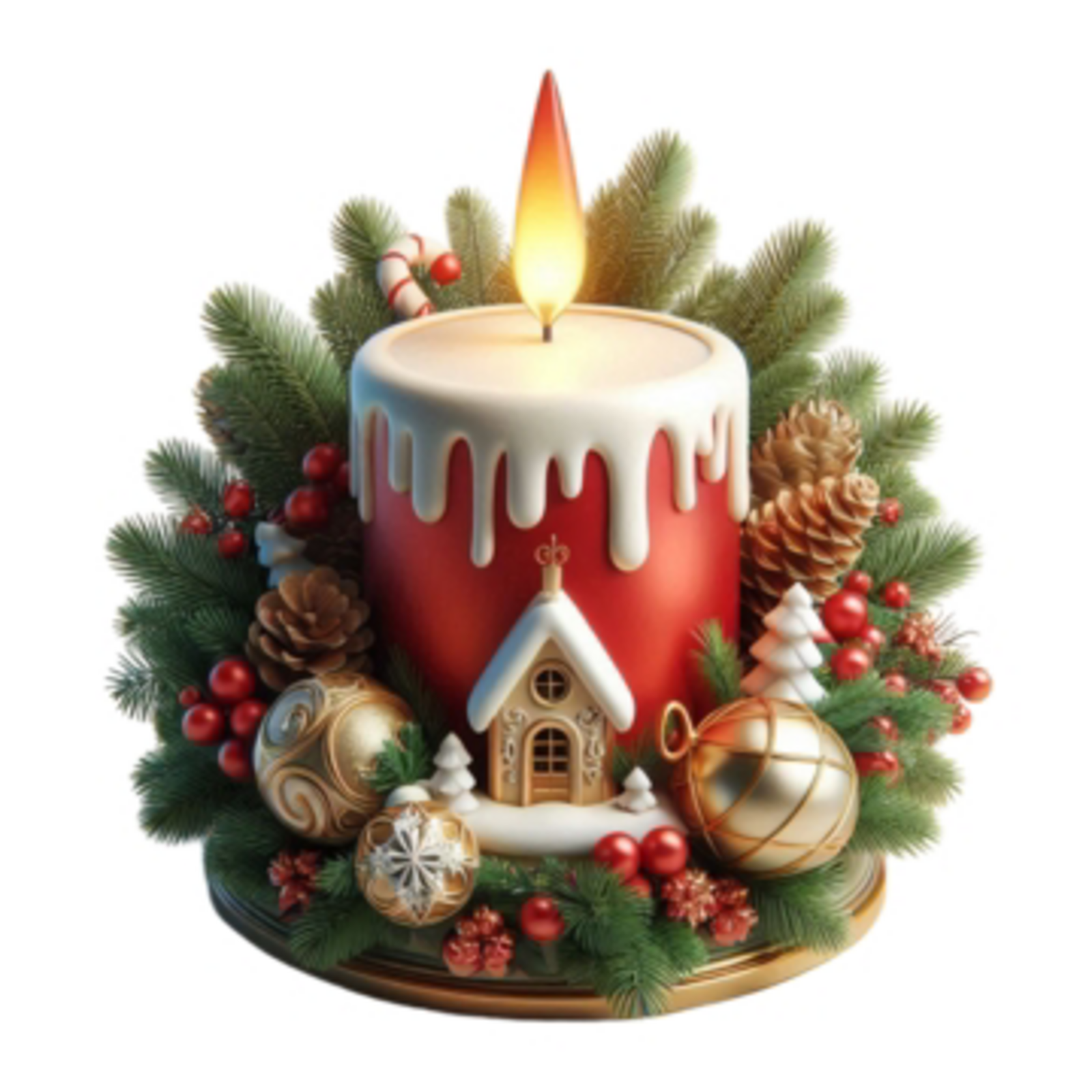 РОЖДЕСТВЕНСКОЕ ПОСЛАНИЕ