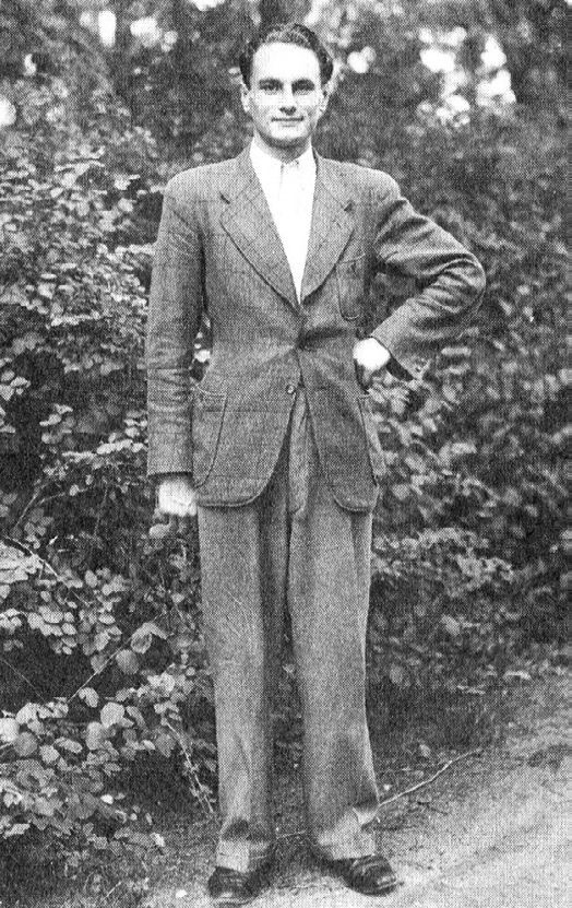 О войне и не только