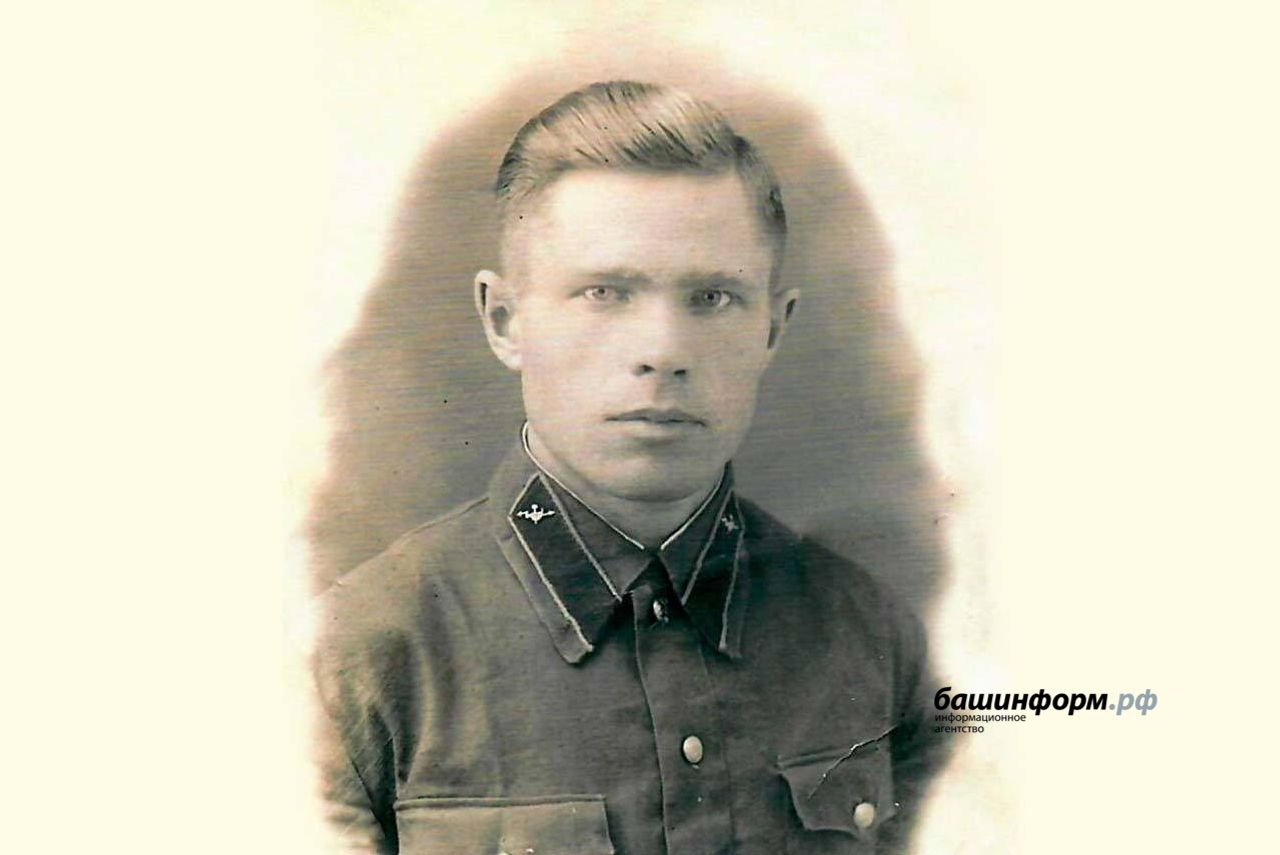 Глава Башкирии поздравил с вековым юбилеем ветерана войны Родиона Лобанова