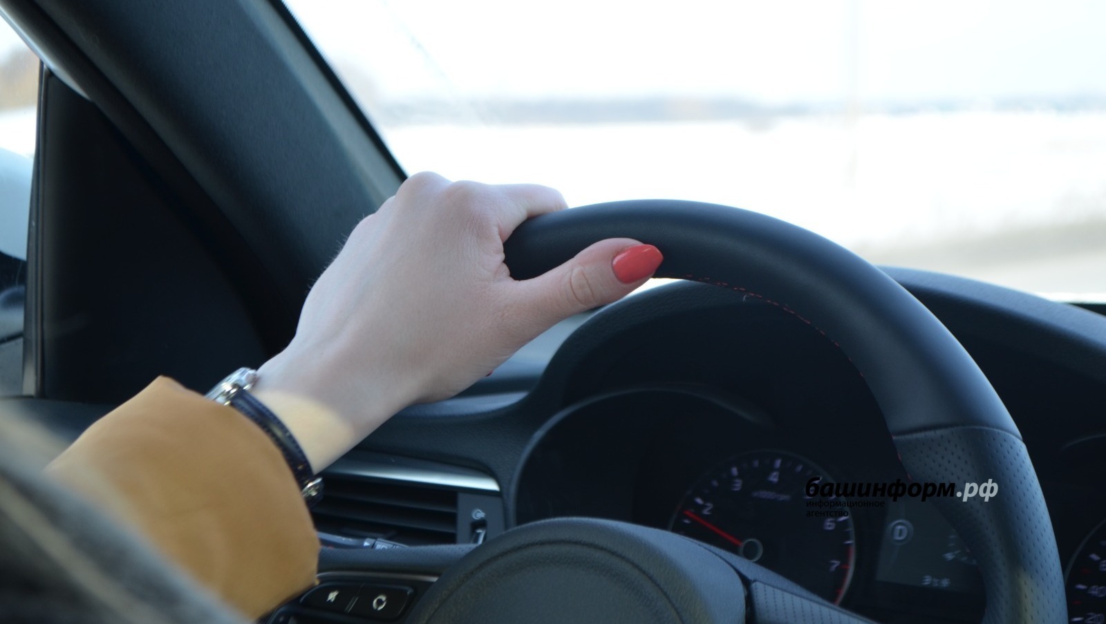 Жительница Башкирии тайно отслеживала бывшего с помощью GPS-устройств