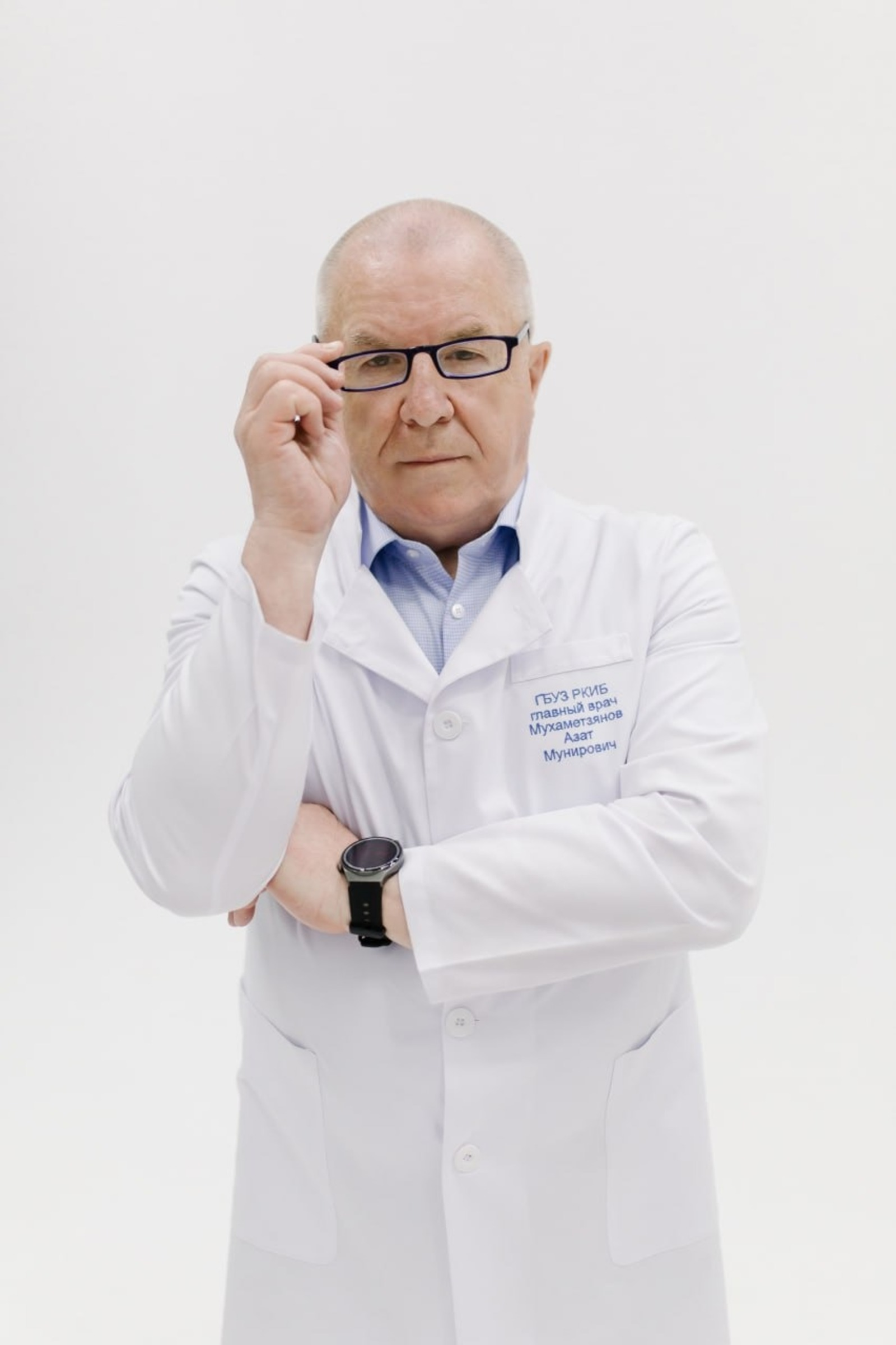 В Башкирии распространяется гонконгский грипп: что важно знать