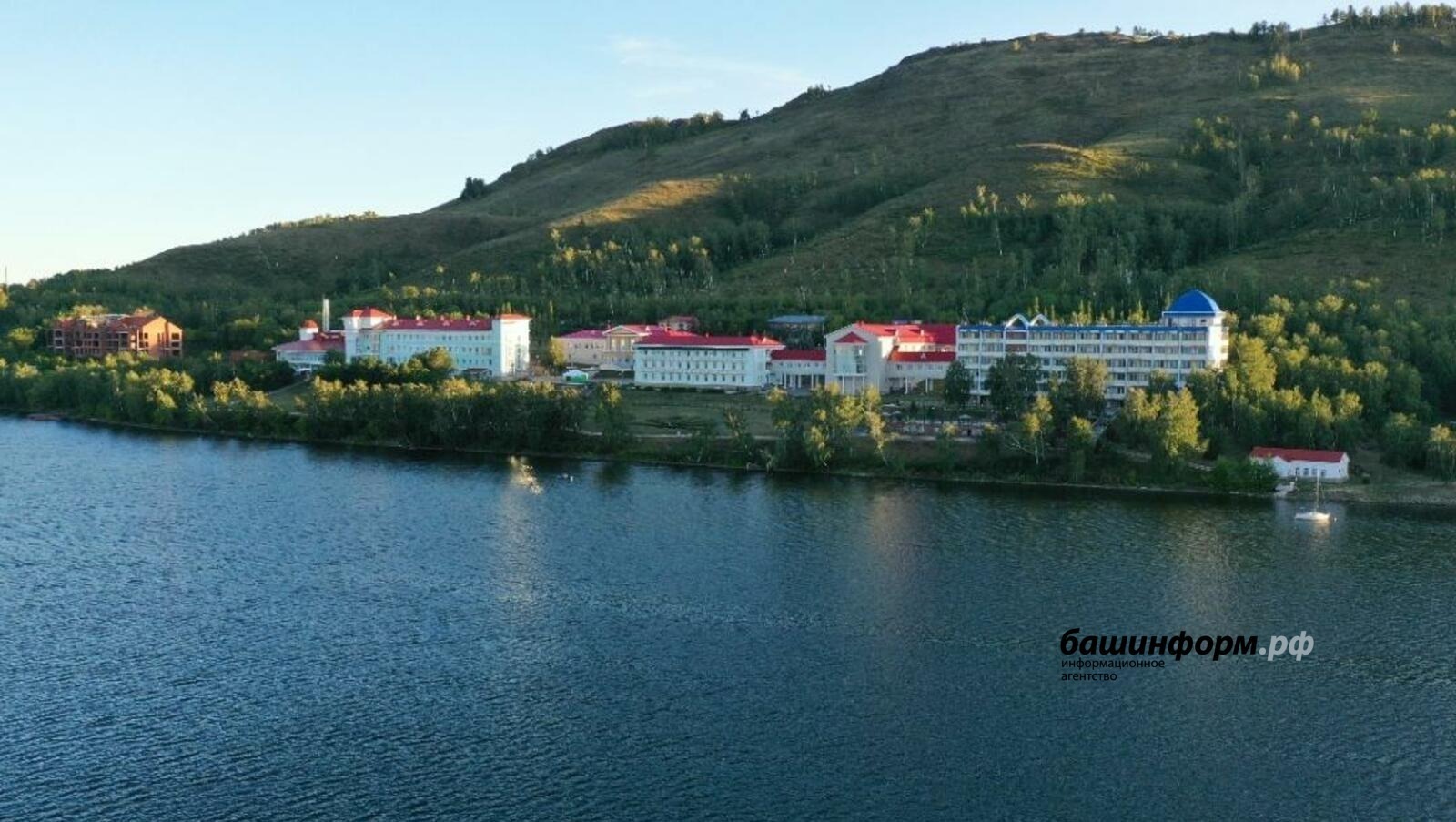 В Башкирии педагоги будут отдыхать в санаториях