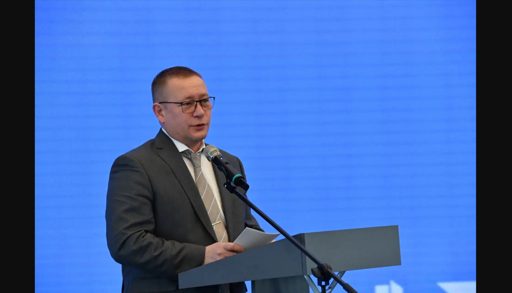 Подведены итоги работы СМИ Башкирии в 2025 году