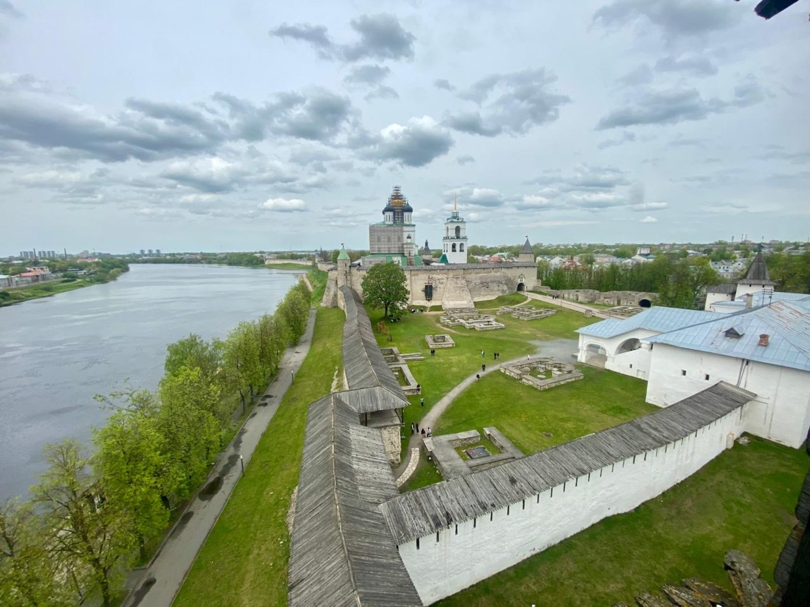 Простые чудеса